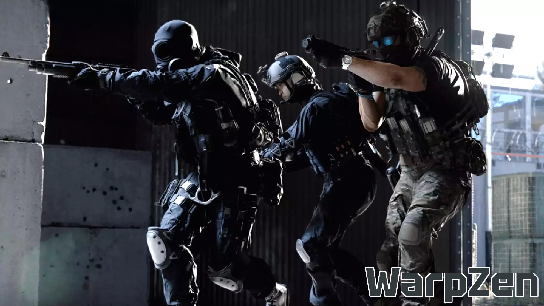 'Modern Warfare 4': Why 'Call of Duty' Is Going to Fanatics Fest