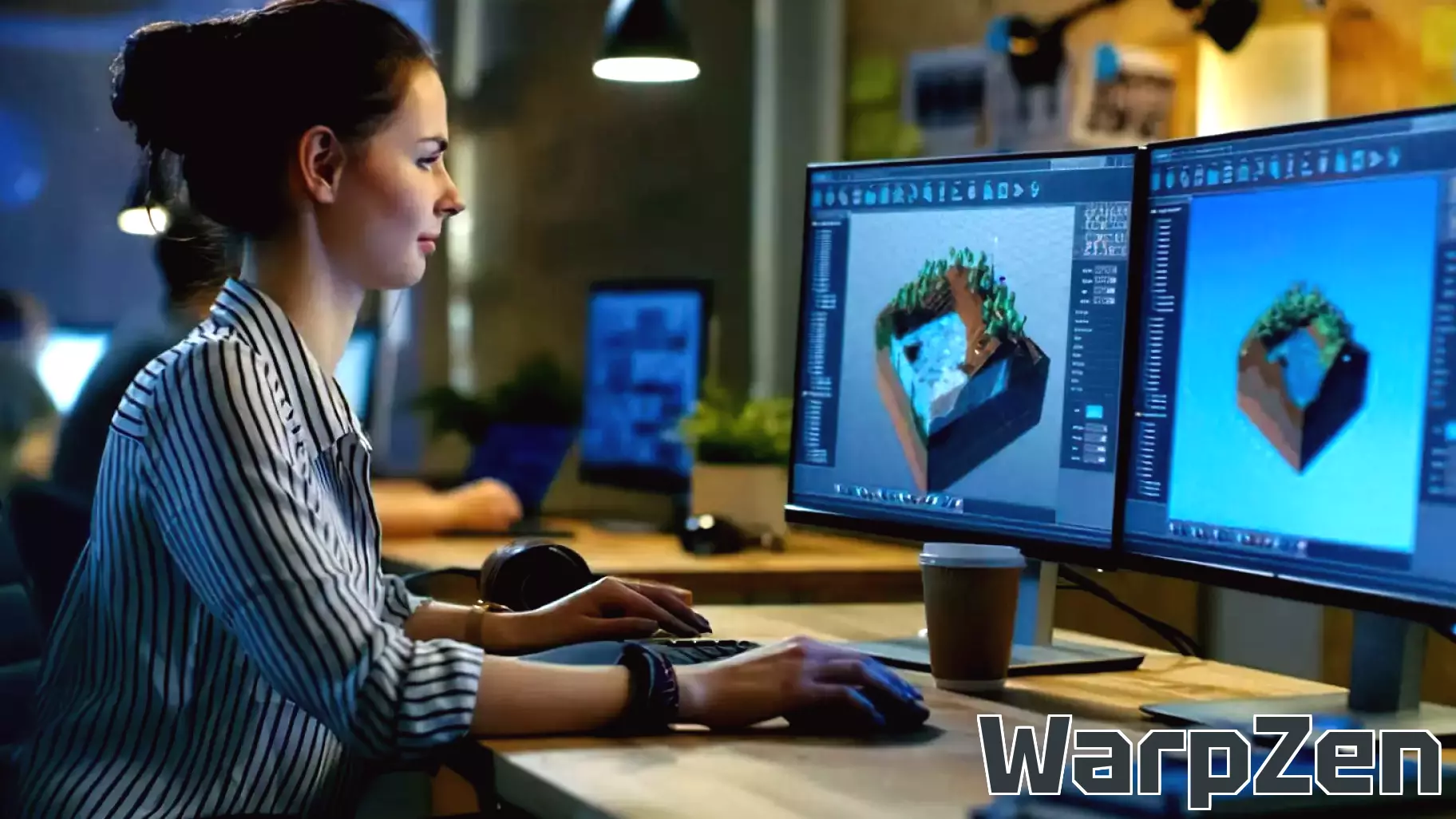 More than a quarter of devs surveyed by GDC were laid off in the past two years, and half of them don’t have a new job