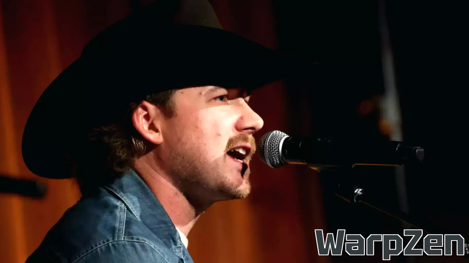 Morgan Wallen Surprises Fans with Video Game Trailer Appearance