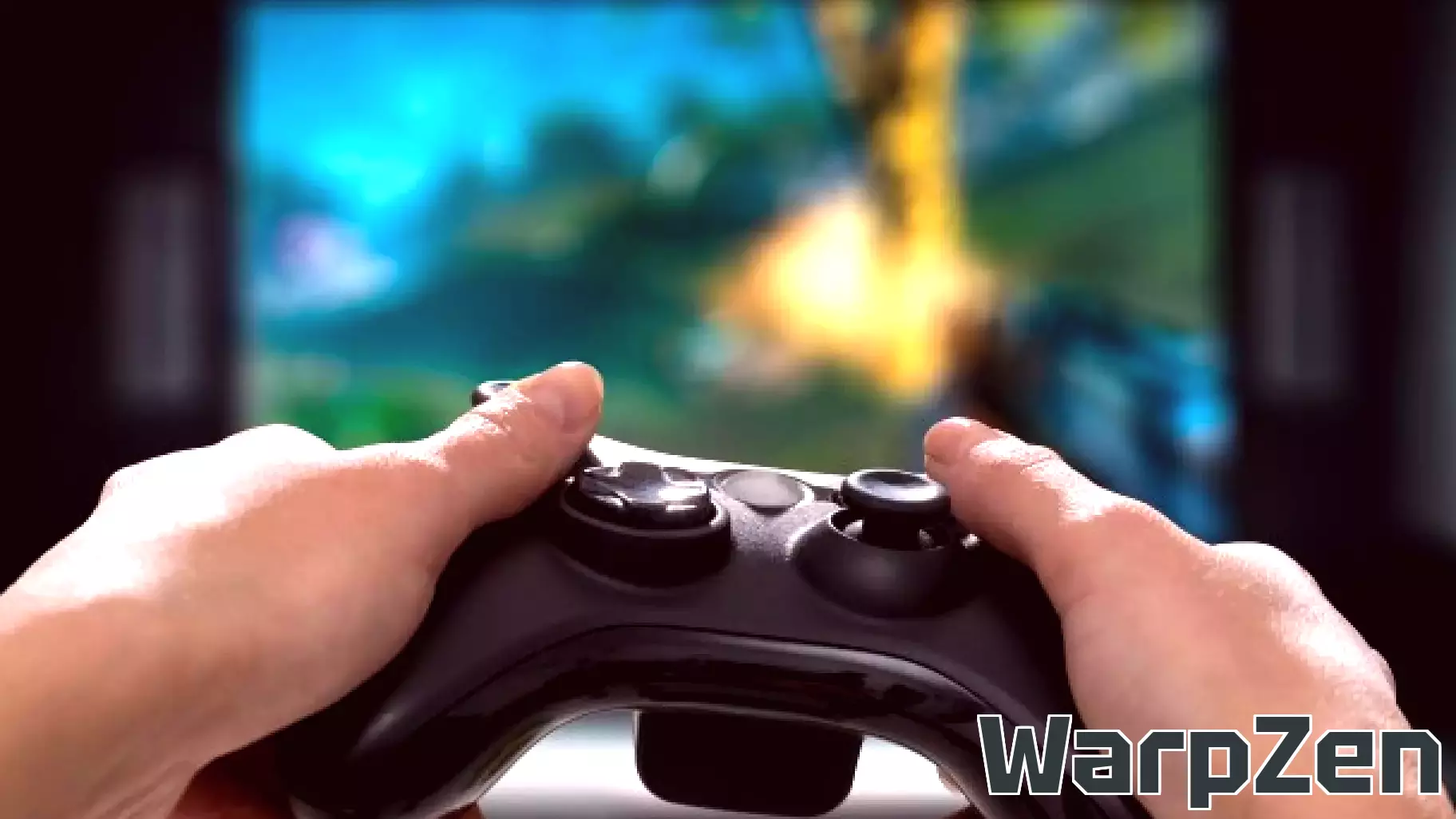 Navigating a Relationship with a Gaming Enthusiast