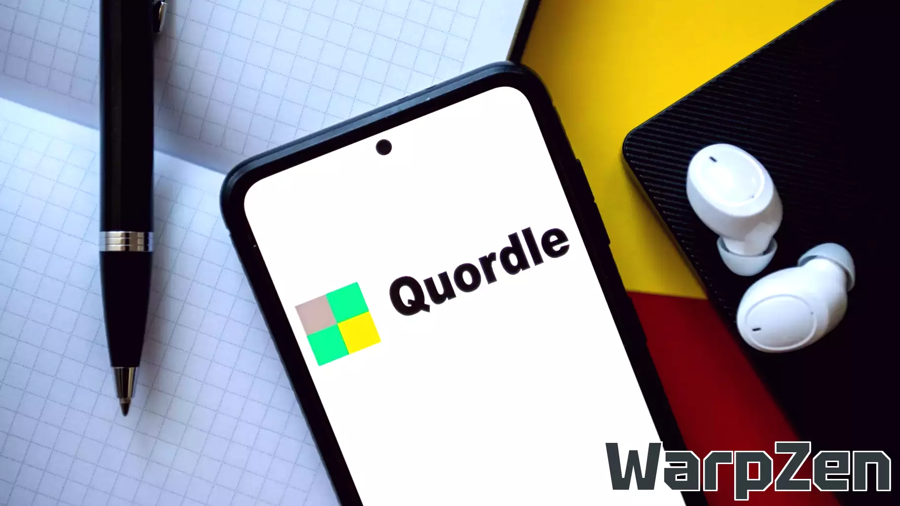 Need a Boost for Today's Quordle? Here Are Some Hints and Answers