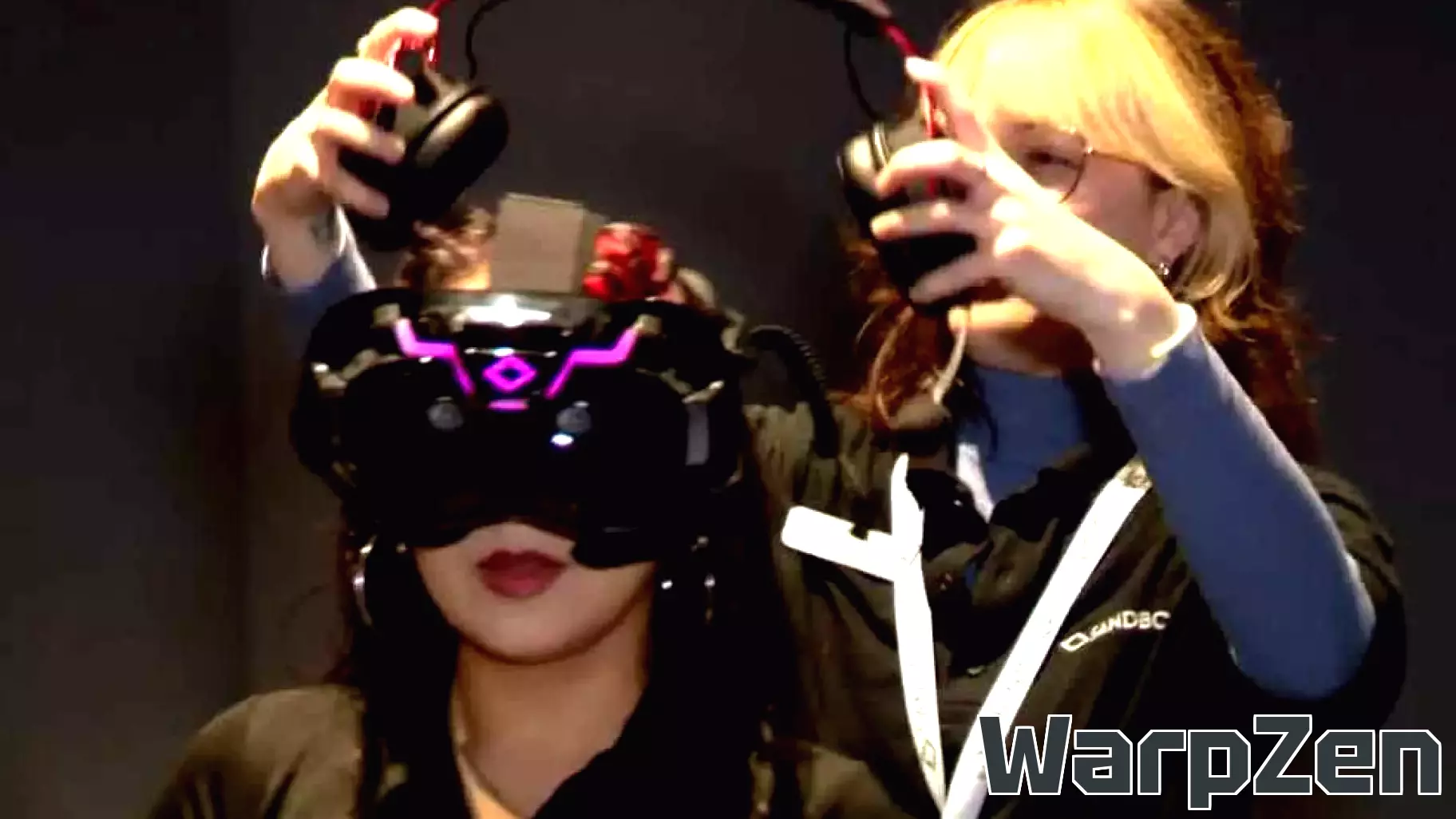 New Immersive Virtual Reality Experience Opens in Downtown Sacramento