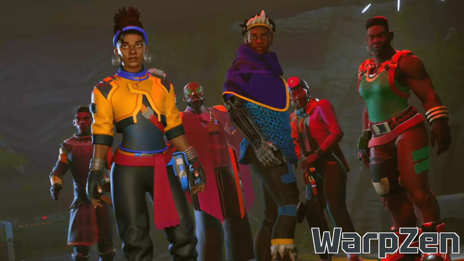 New Video Game Lets Players Reclaim African Artifacts from Western Museums