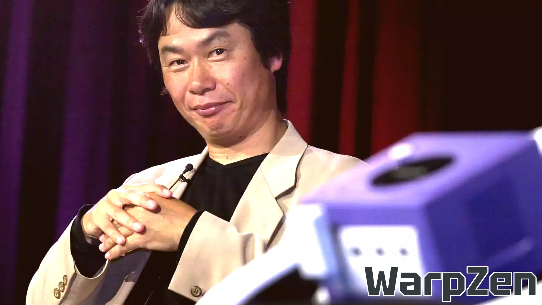Nintendo's GameCube-Era Tantrum Doomed the Console but Saved the Company