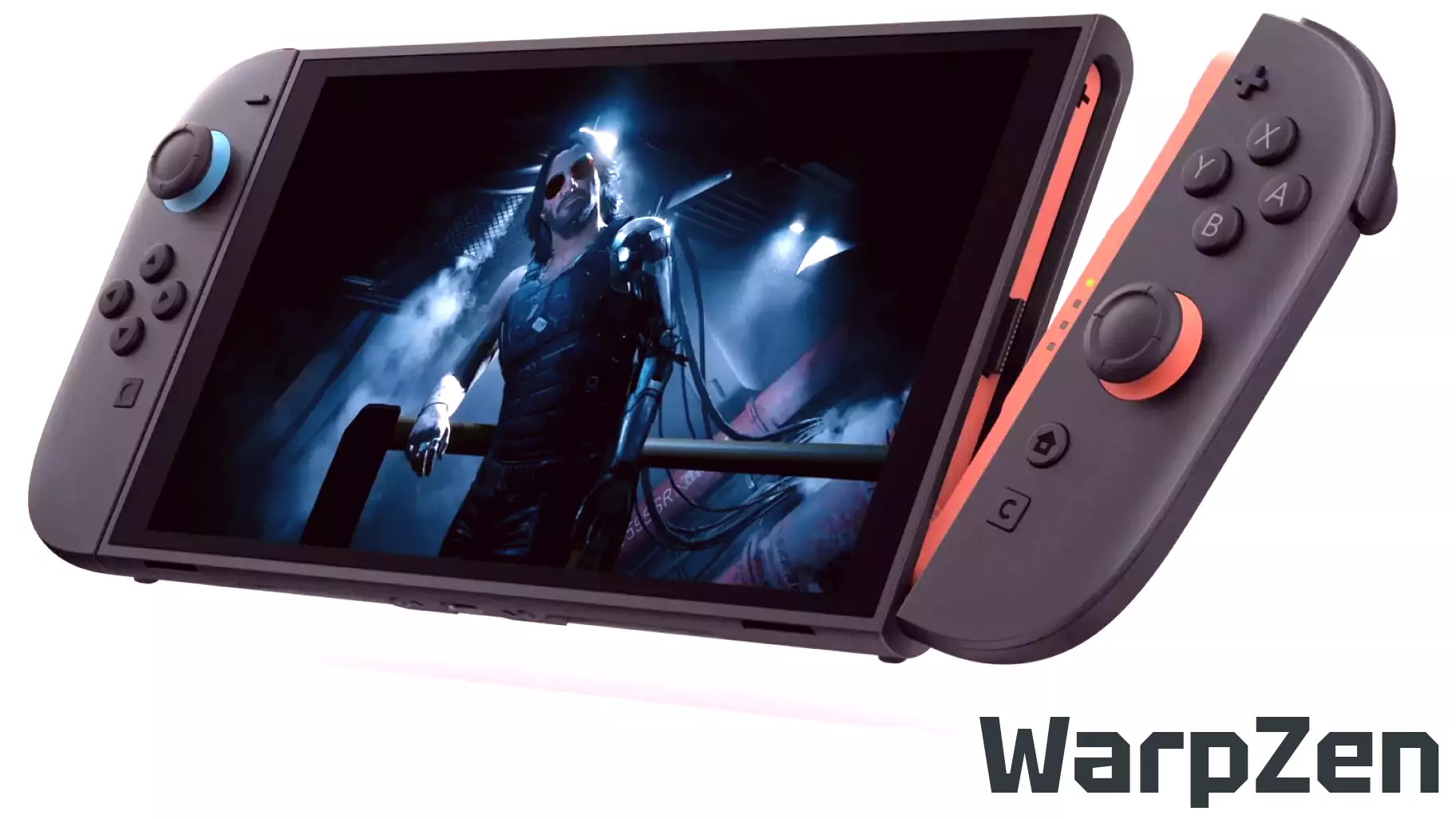 Nintendo's Switch 2 Set to Launch with Exciting Titles