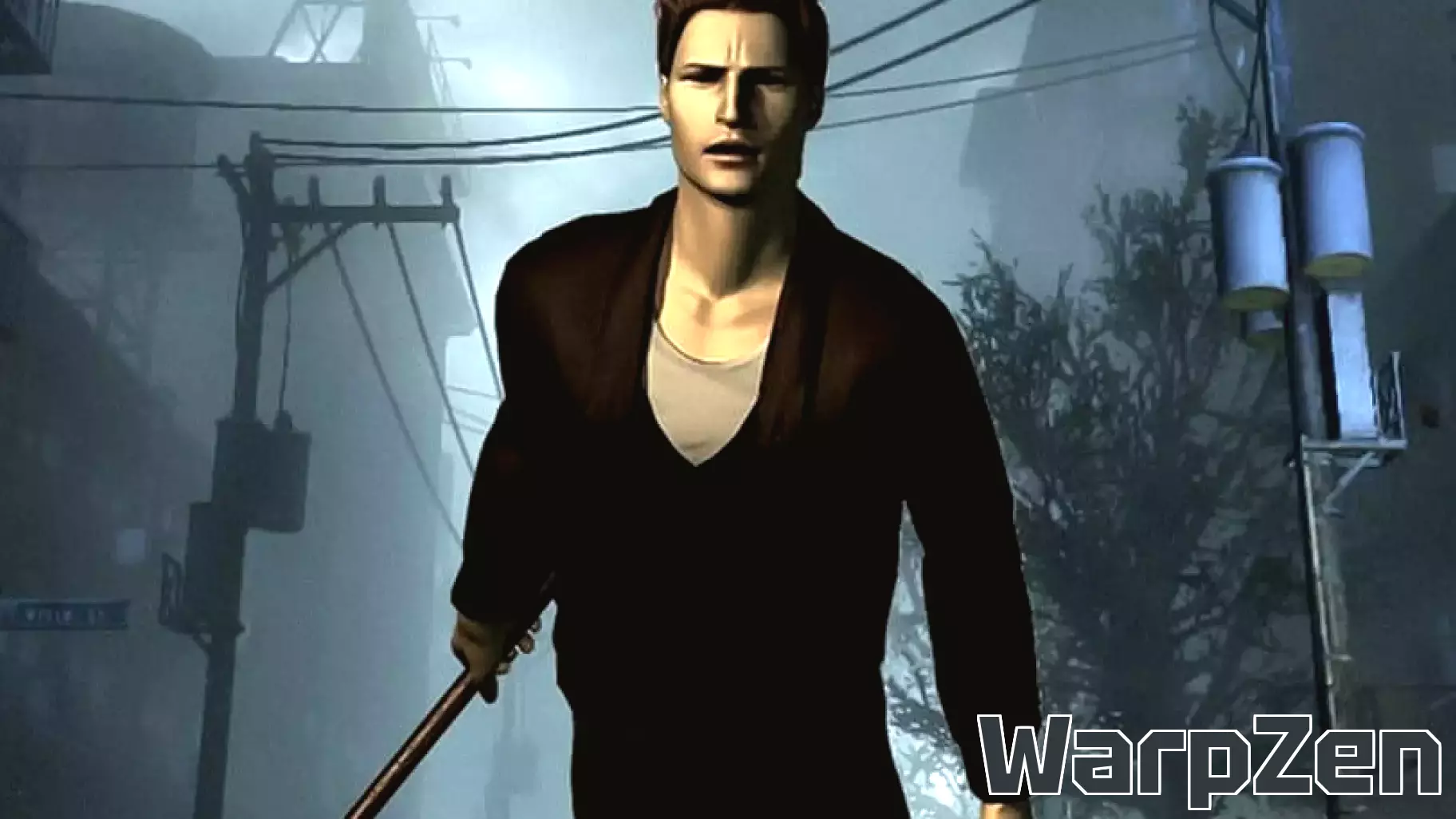 Official Development of a New 'Silent Hill' Remake Announced