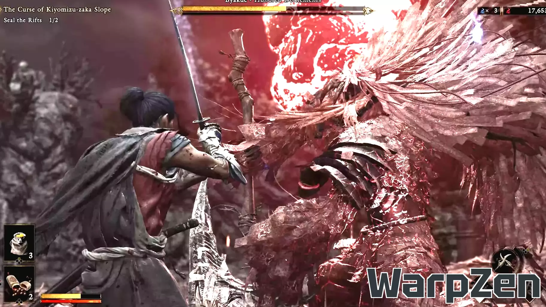 Onimusha: Way of the Sword (PS5) hands-on – Capcom’s samurai comeback is far stranger and more ambitious than I expected