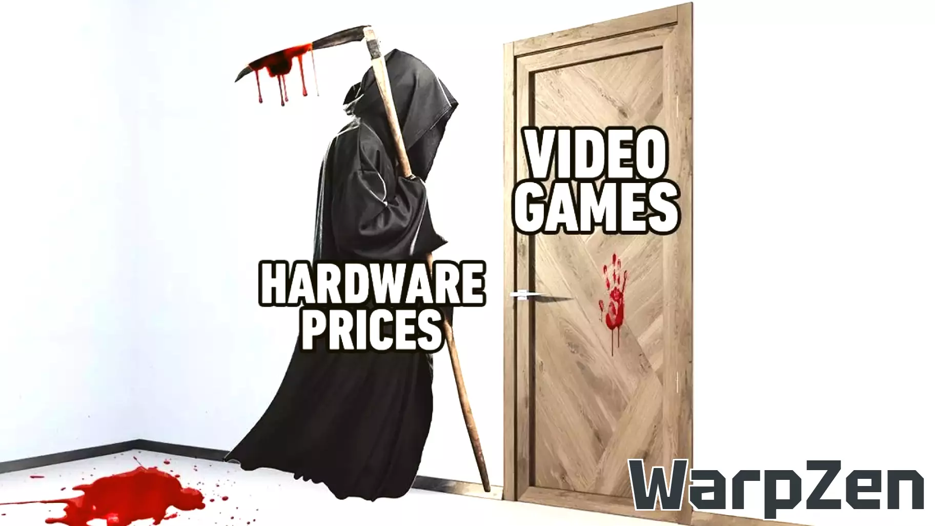 Opinion: Hardware Price Increases Have Video Games Facing an Existential Crisis