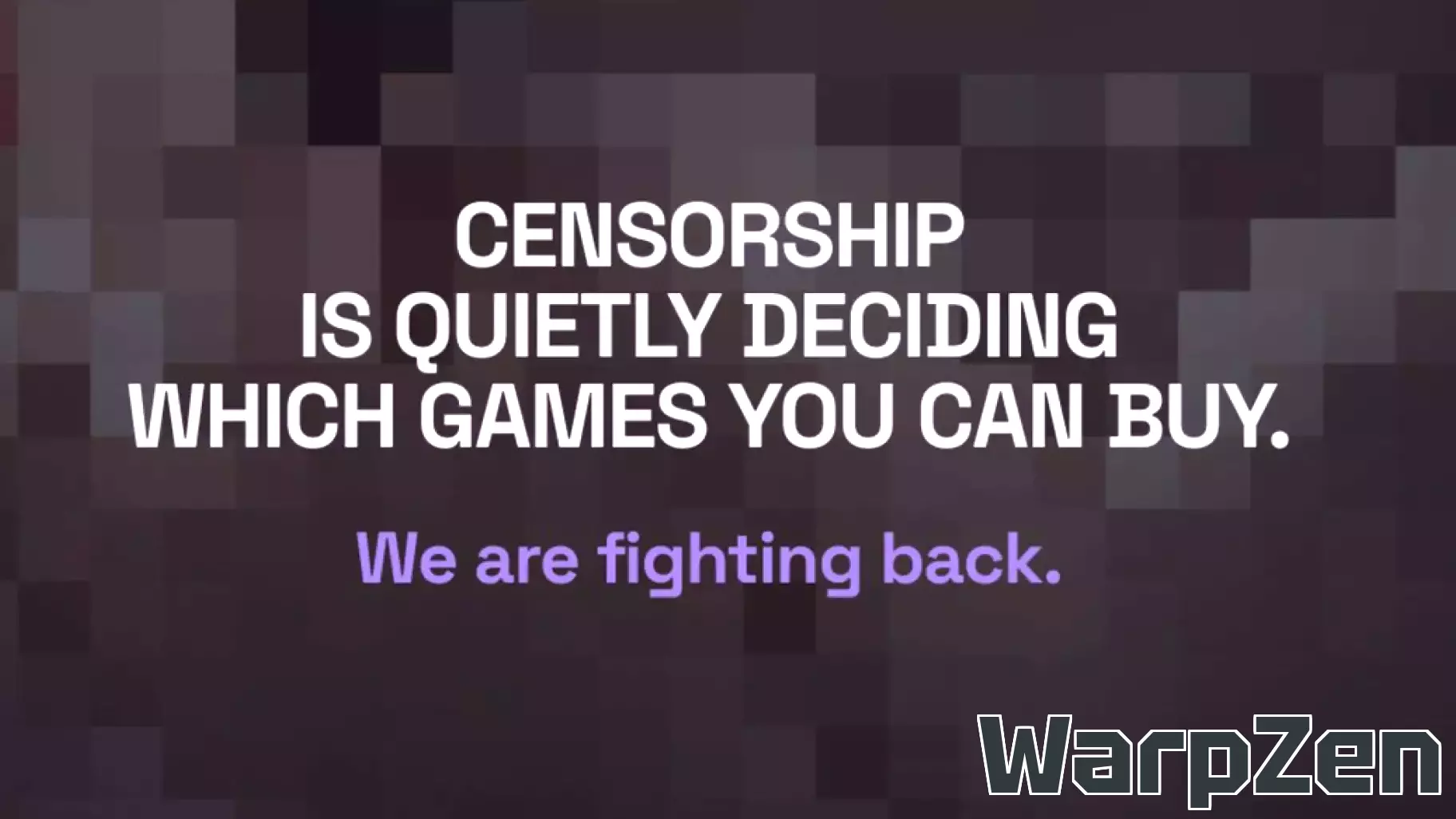Over One Million Participate in GOG's FreedomToBuy Initiative Amid Censorship Controversy