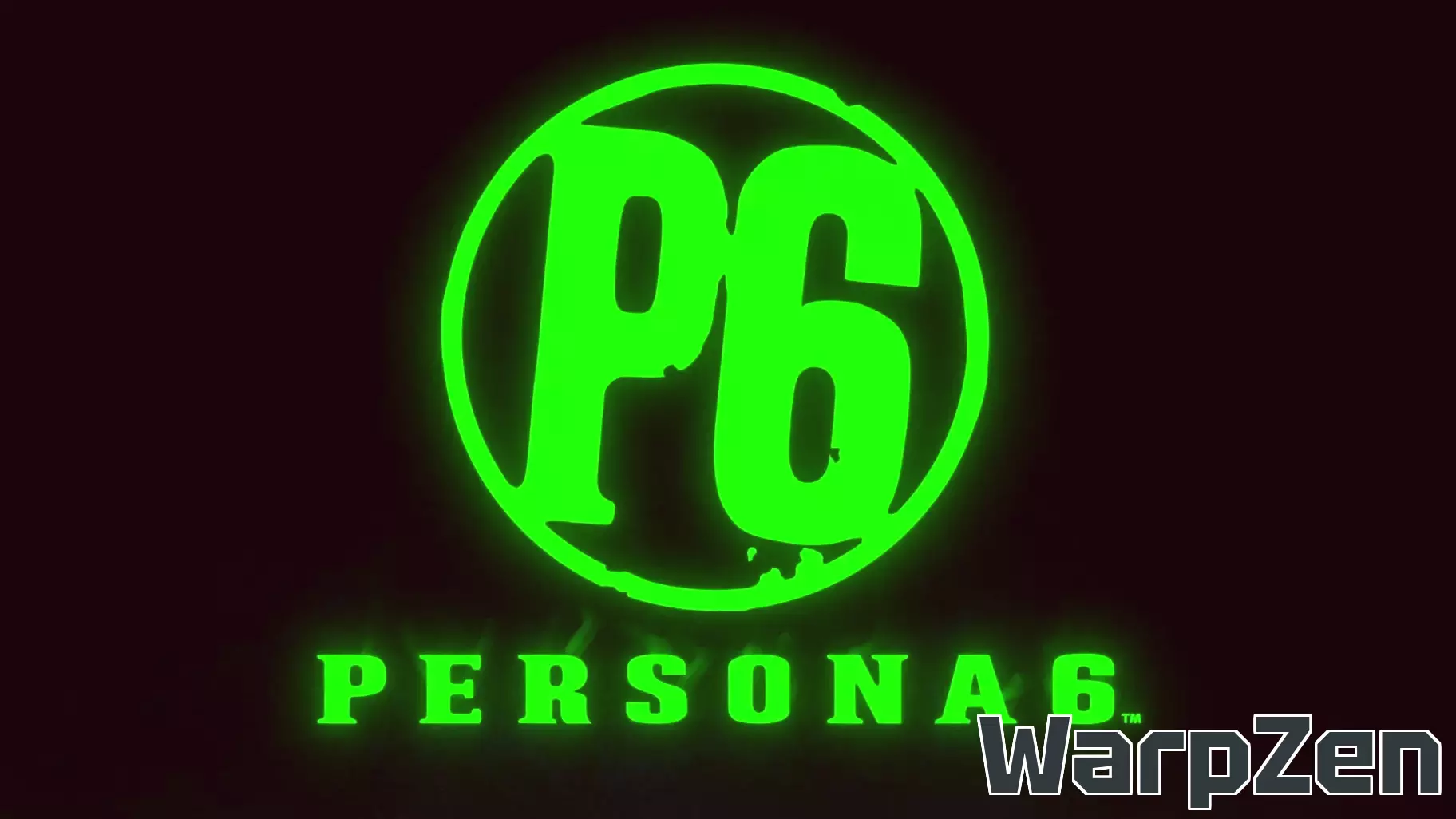 Persona 6 announced at Xbox Games Showcase 2026