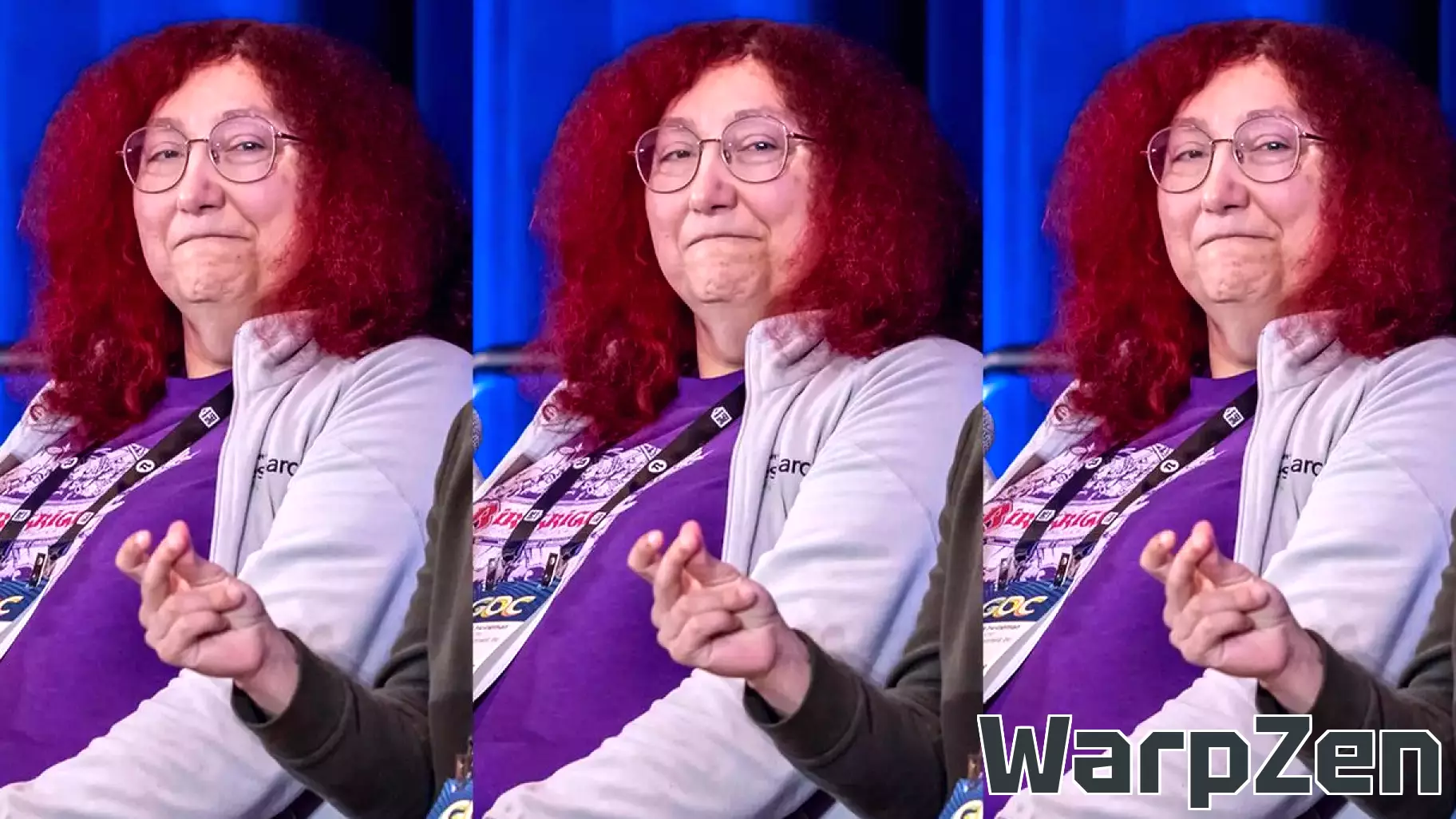 Pioneering Gamer Rebecca Heineman Passes Away at 62