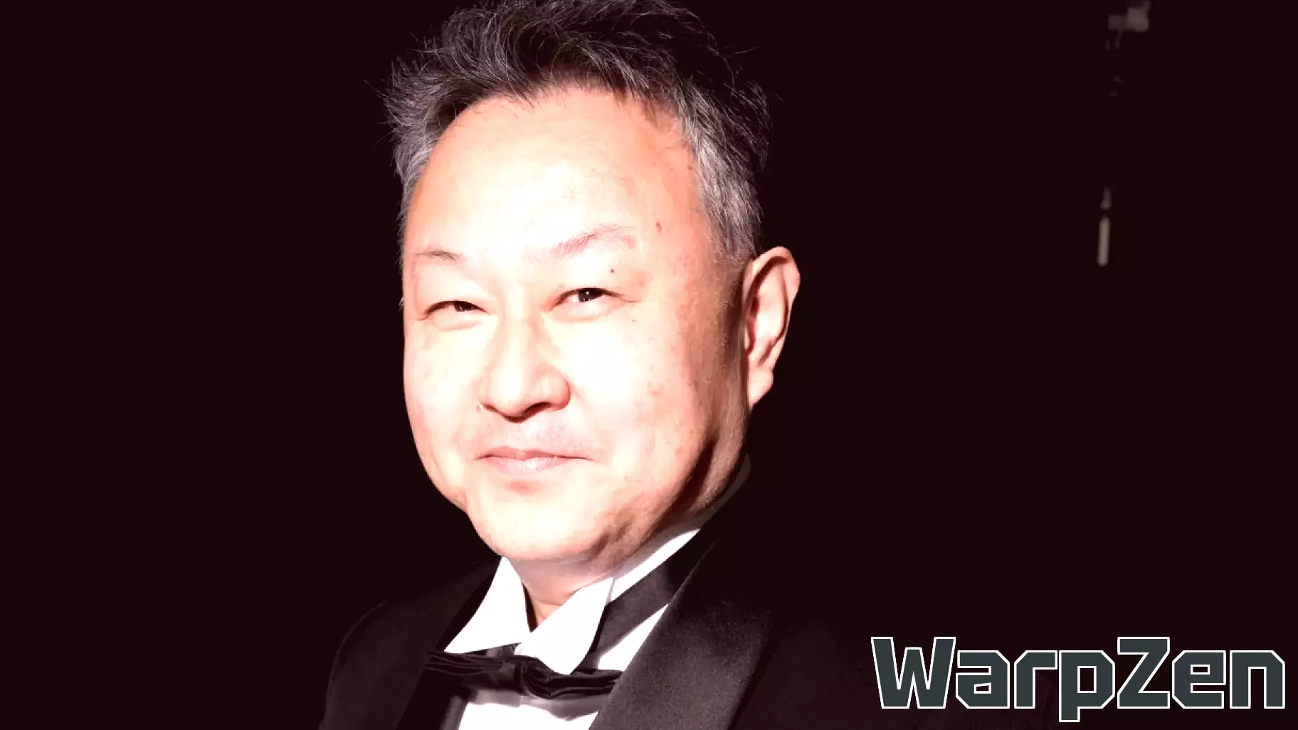 PlayStation Exec Shuhei Yoshida Reveals Why He Was 'Fired'