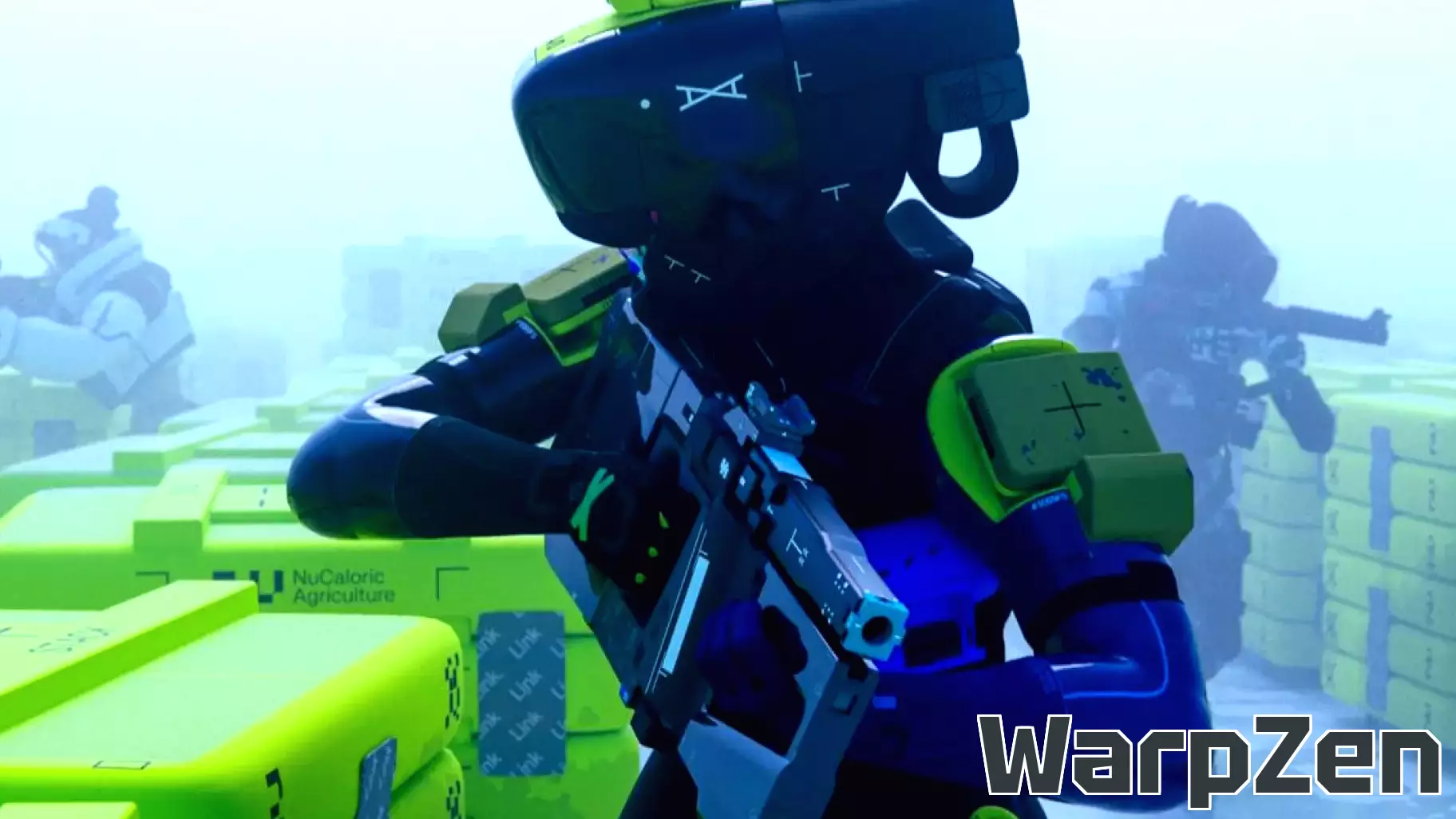 Positive Reception for Marathon's Alpha Test Amid NDA Restrictions