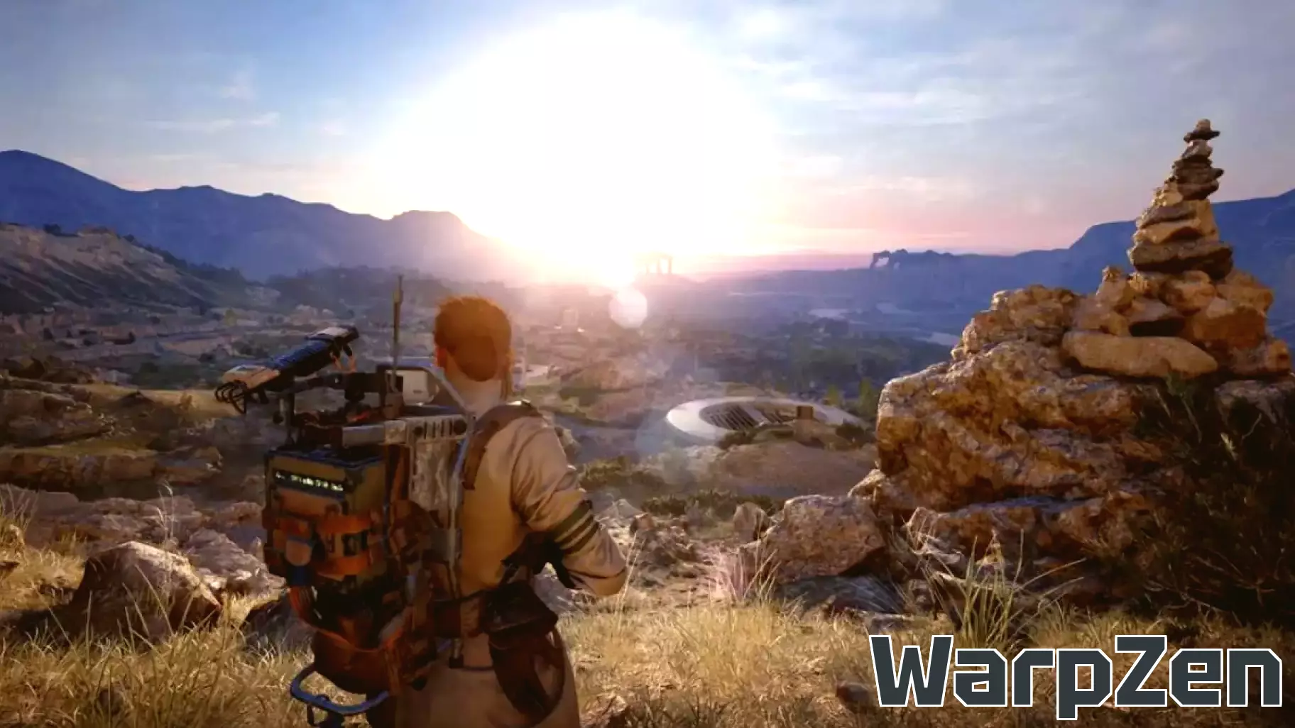 PS5 Pro Owners Get a Feast of Upgrades with Latest Arc Raiders Patch