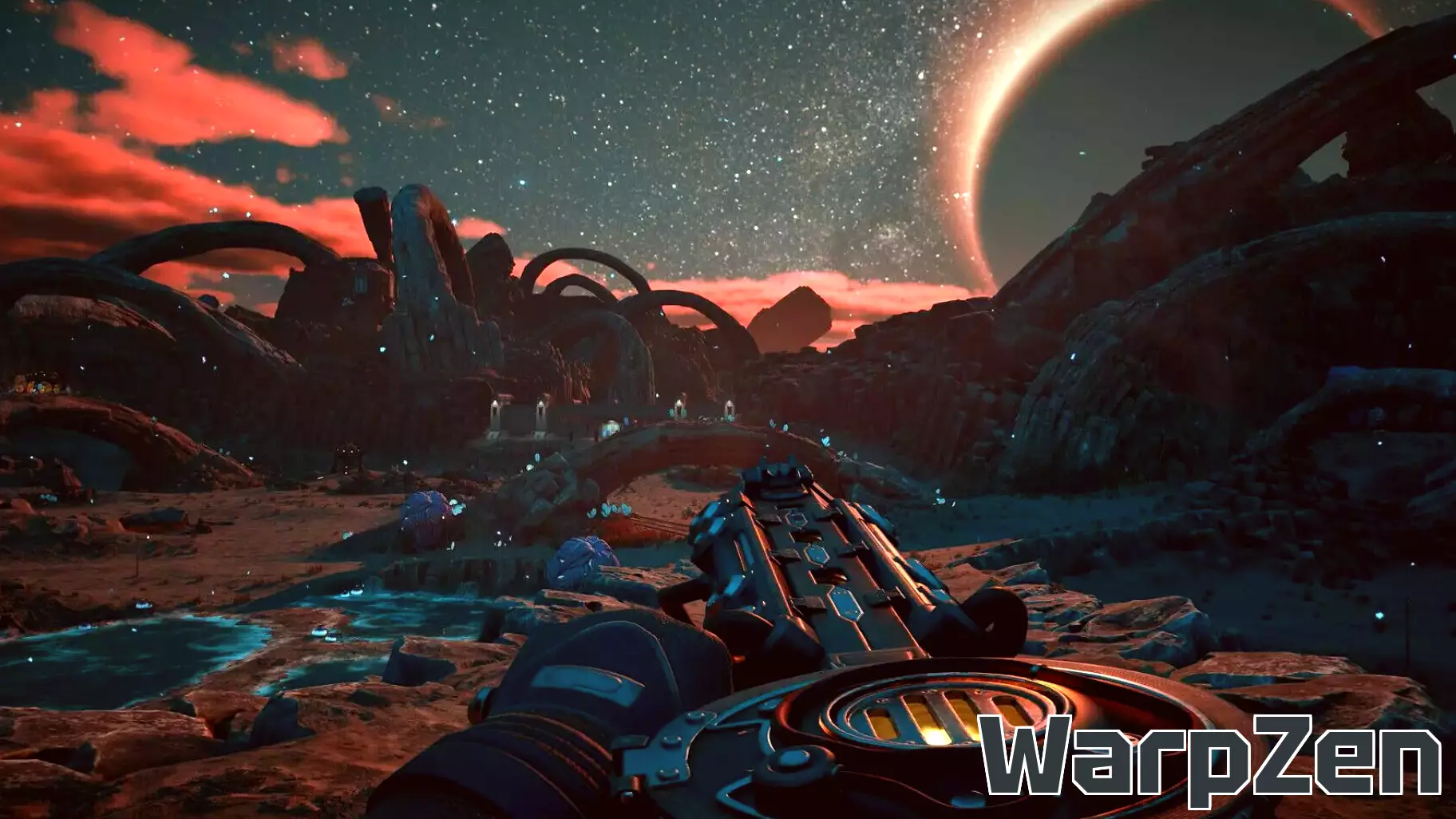 Reflections on a Year of Exploring Space Through Literature and Media