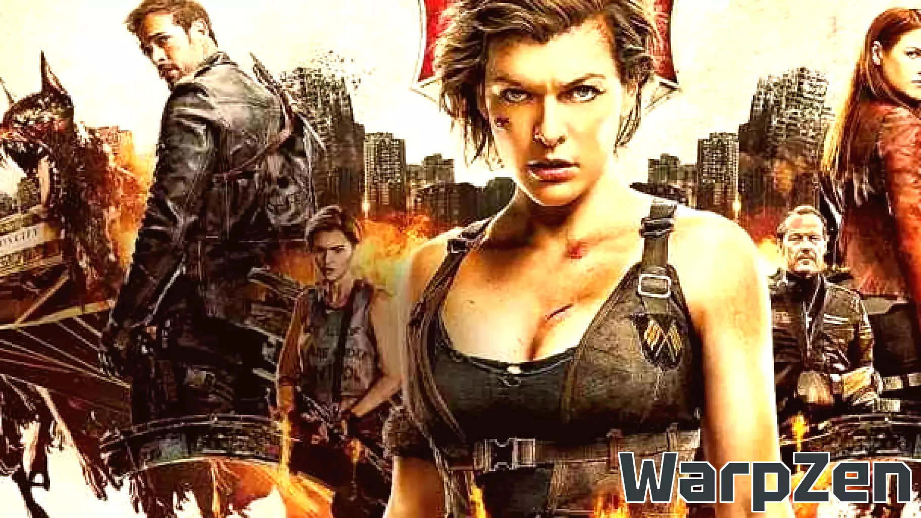 Resident Evil Director Slams Filmmakers Who Adapt Games Without Playing