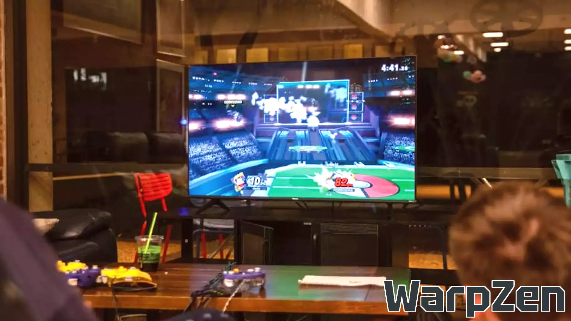 Rice University Gamer Reinstated After Lawsuit Over Tournament Ban