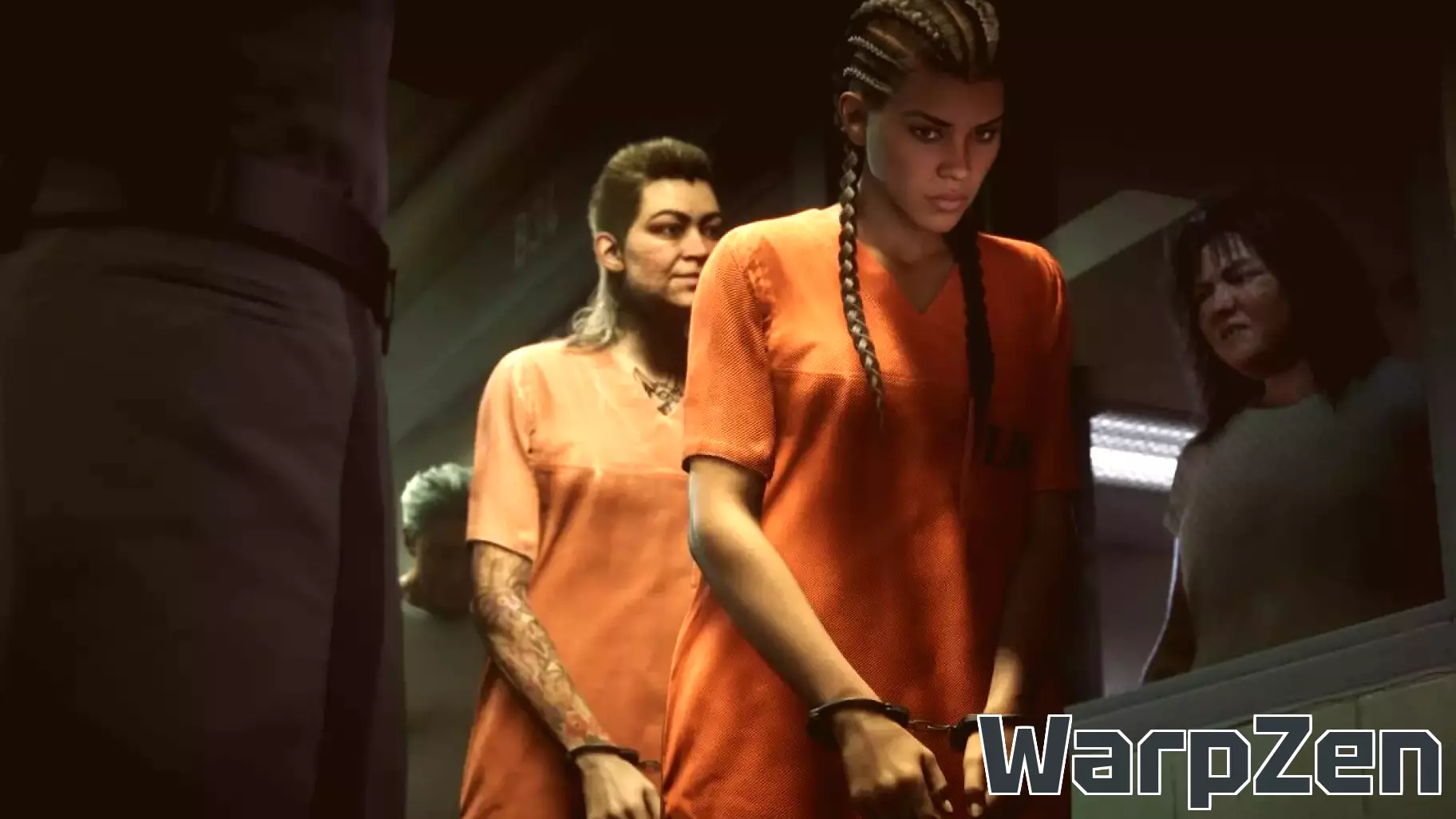 Rockstar Games Faces Backlash Over Mass Terminations Amid Leaks