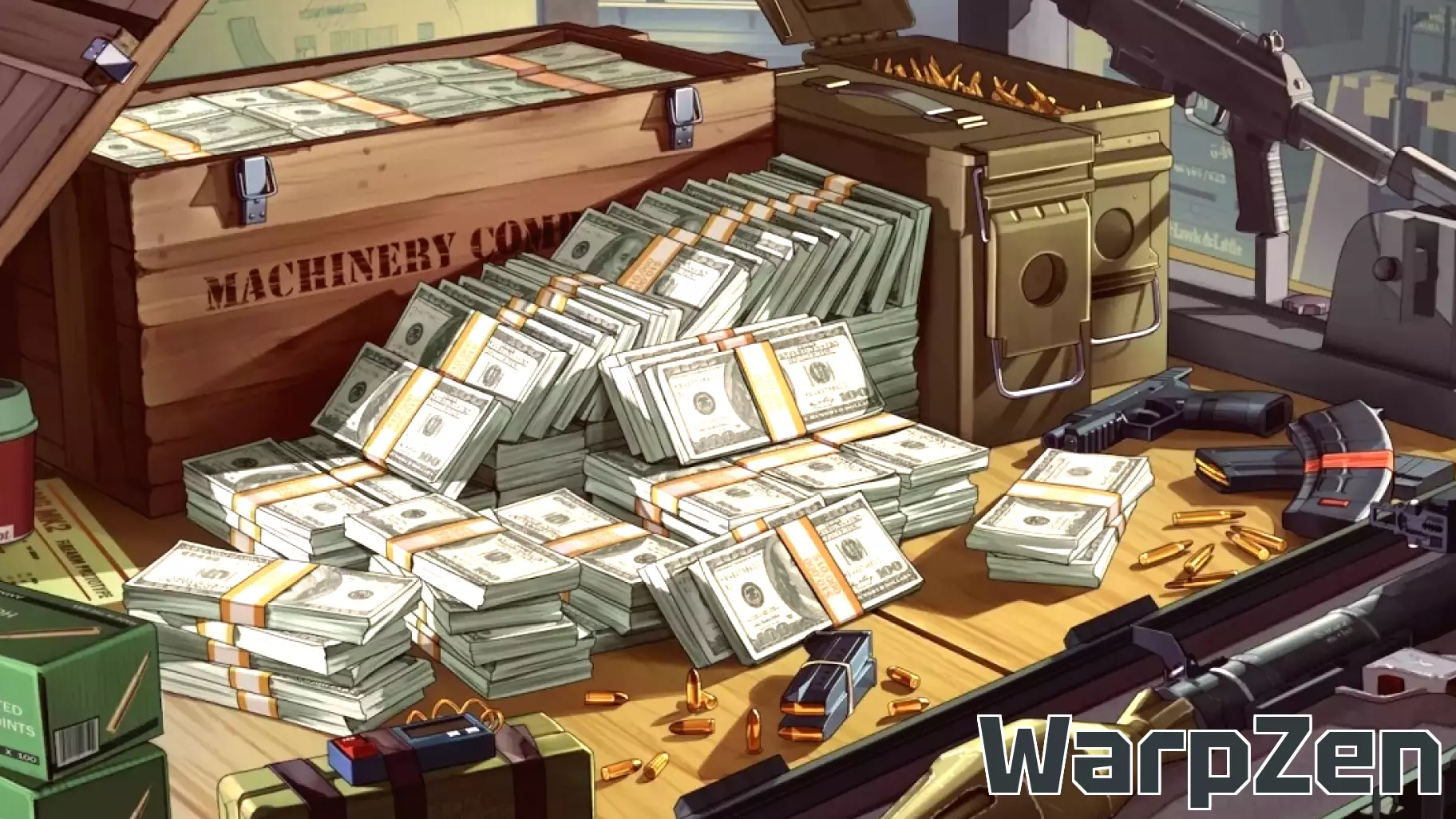 Saints Row Creator Expresses Hope for Higher Price Tag on GTA VI