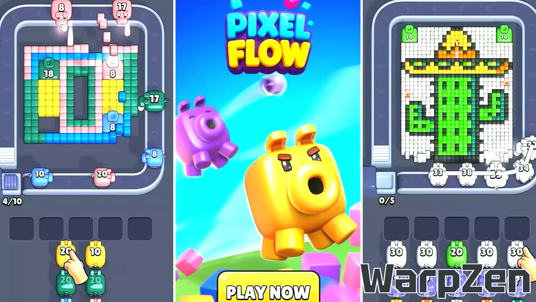 Saudi-owned Scopely strikes $1bn deal for Turkish game developer