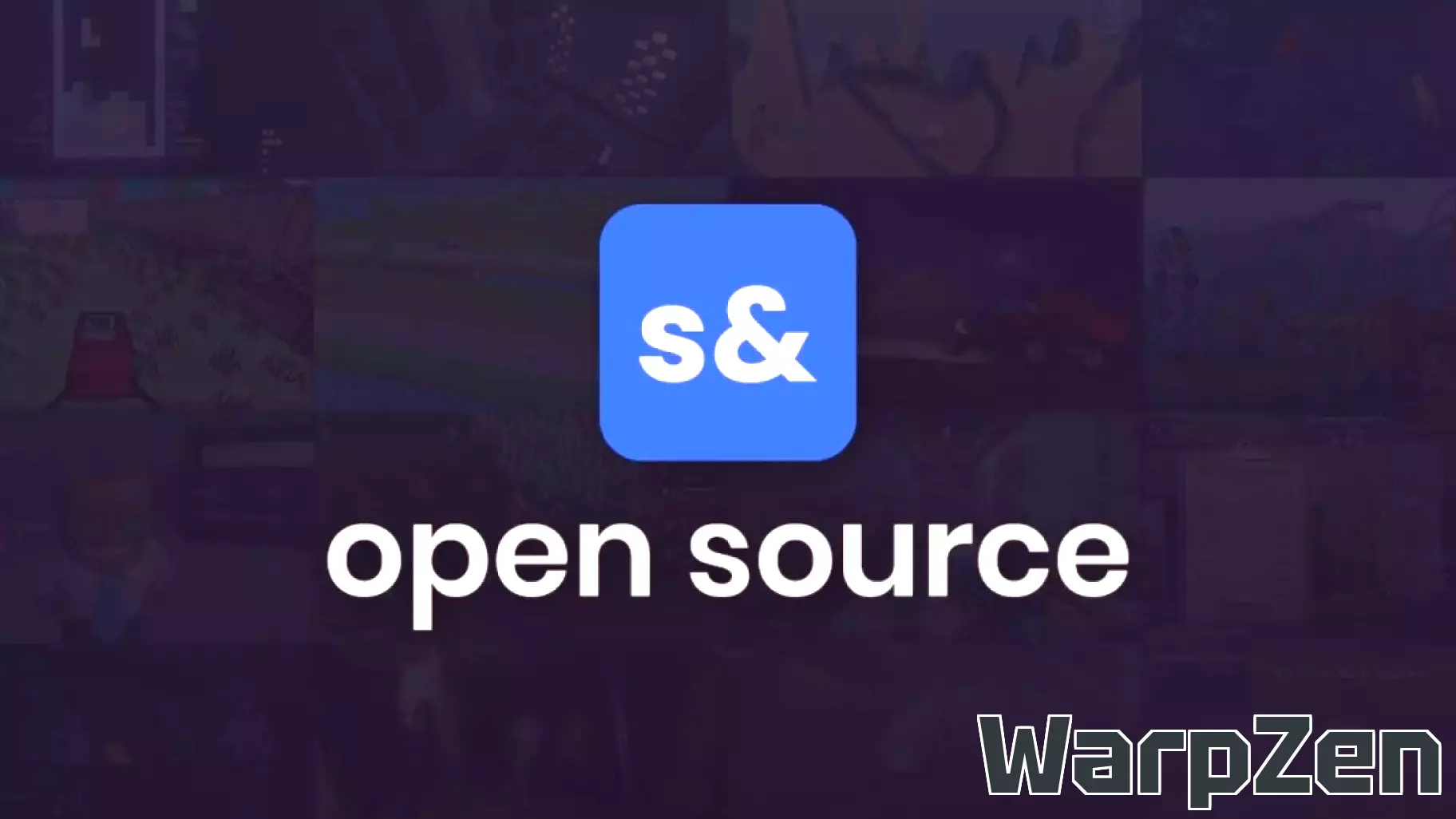 S&box Game Engine Now Available as Open-Source