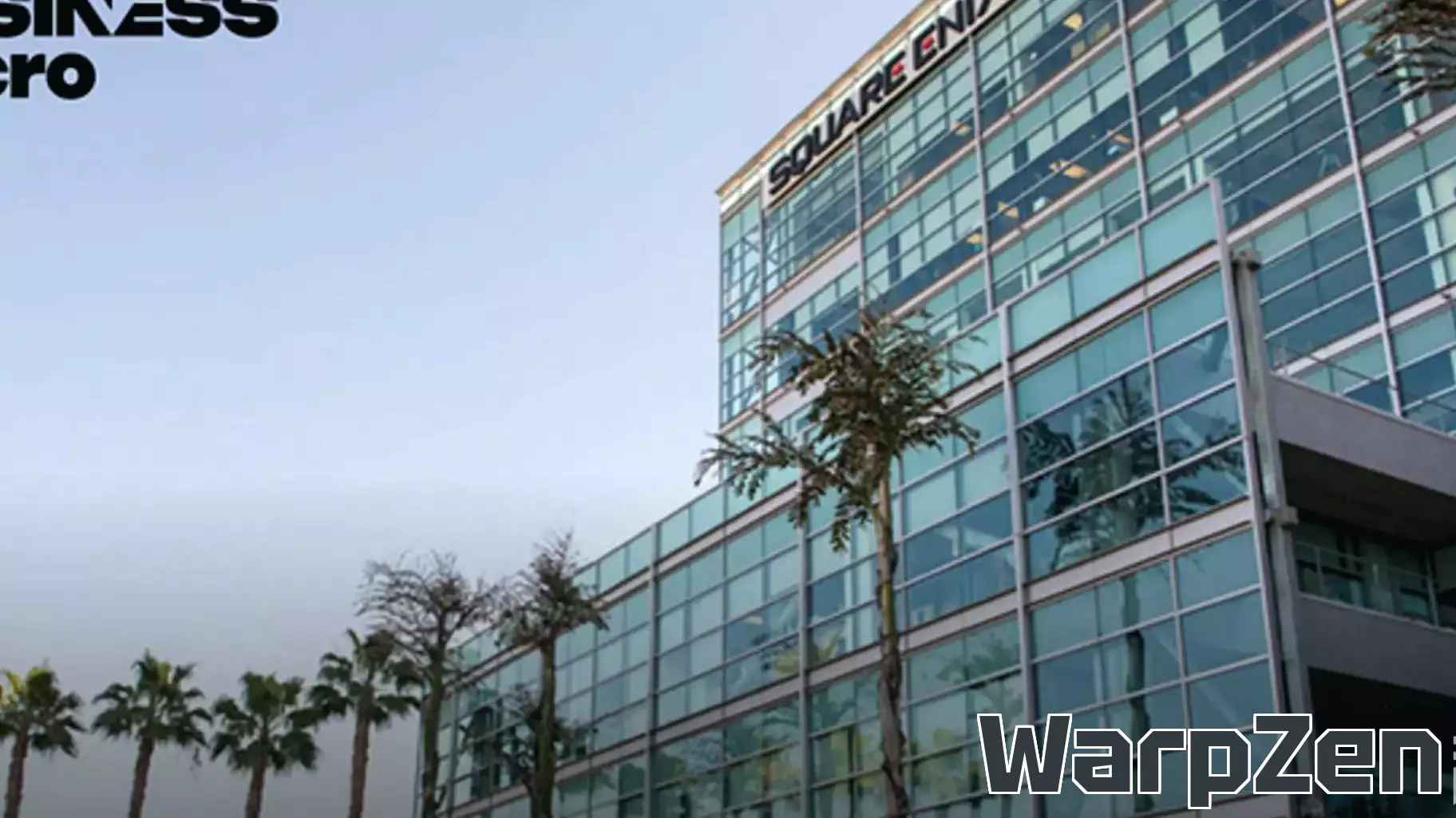 Square Enix Restructures Western Operations: Is It Sufficient?