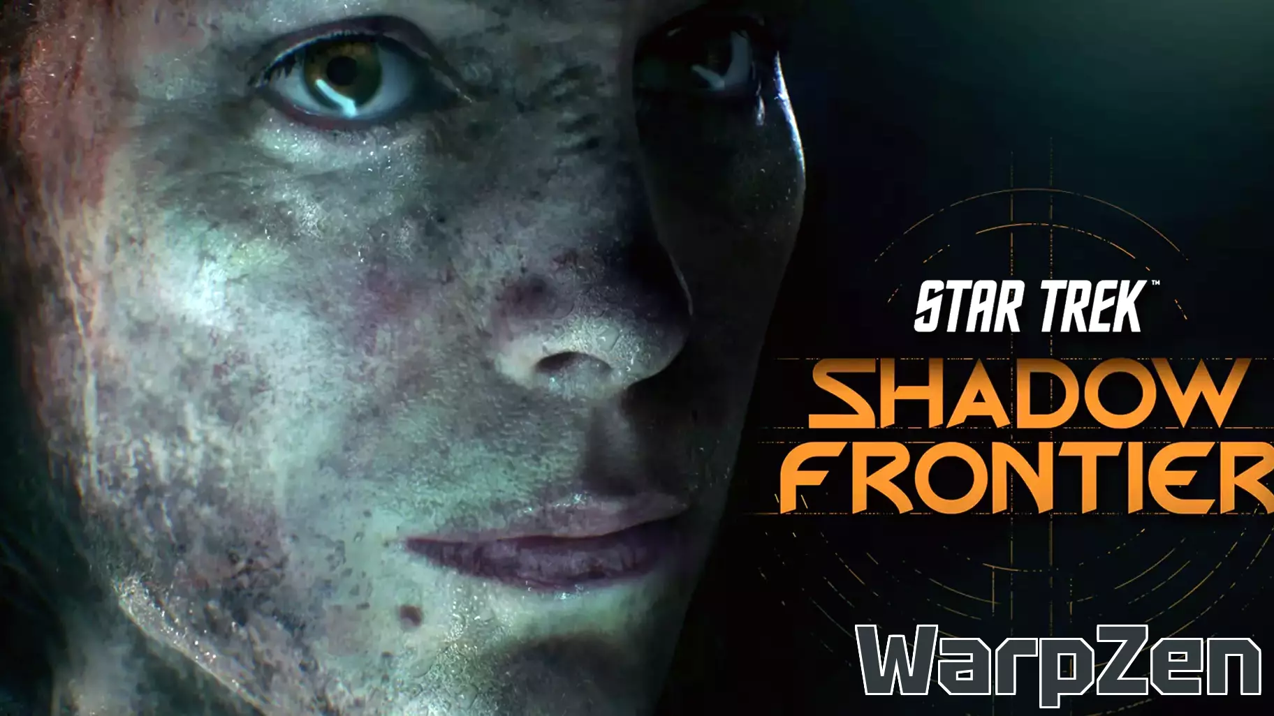 'Star Trek: Shadow Frontier' Game Set for 2027