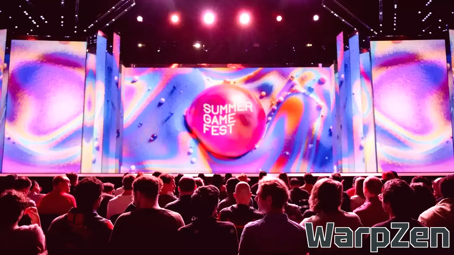 Summer Game Fest 2026 roundup: All the shows, trailers, news and reviews