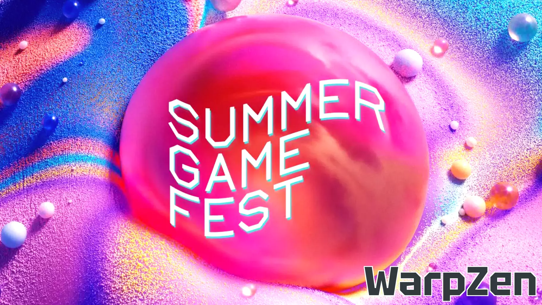 Summer Game Fest schedule: Your complete 2026 guide