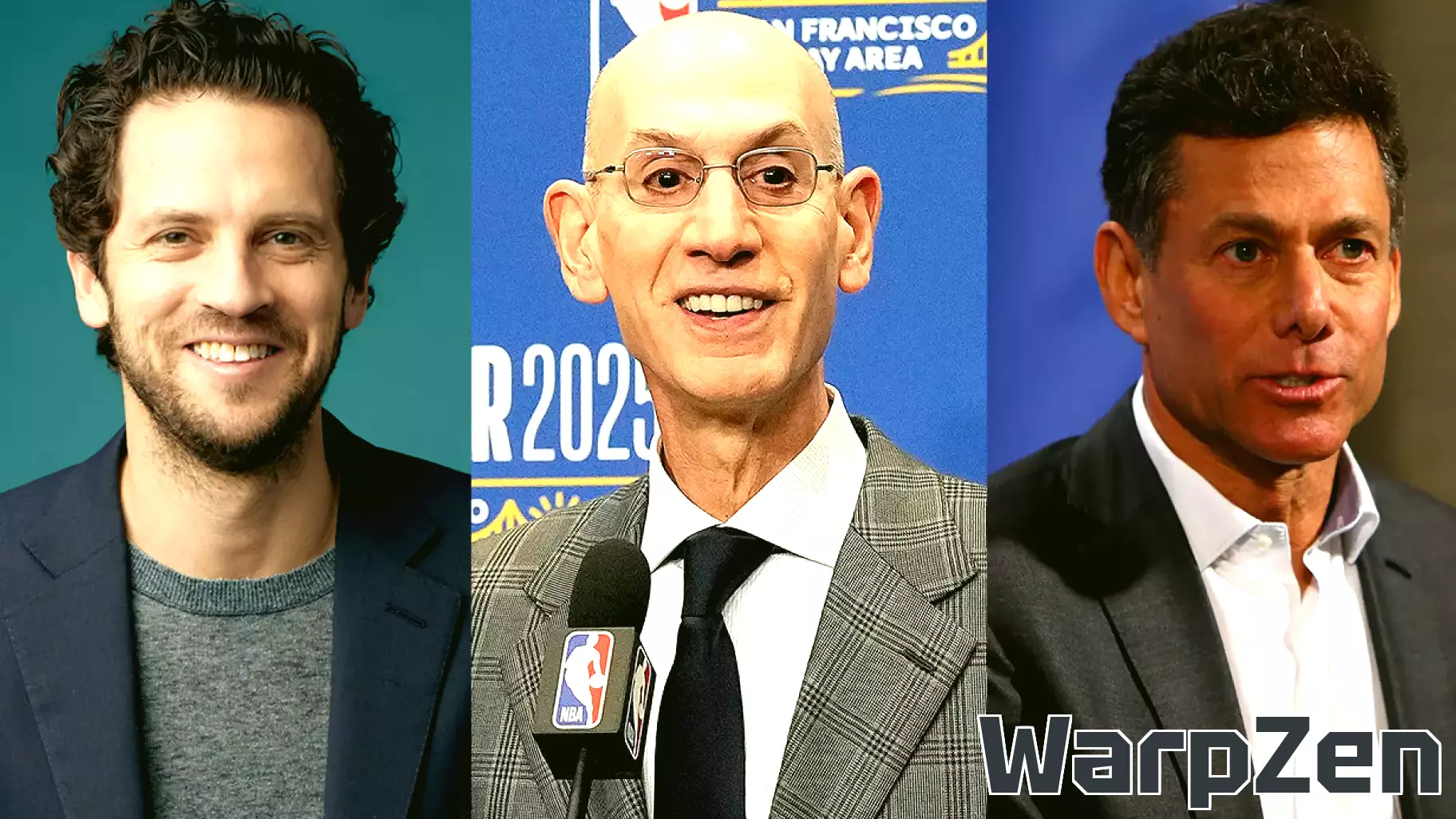 Take-Two Interactive and NBA Forge Extensive Partnership for Entertainment and Gaming