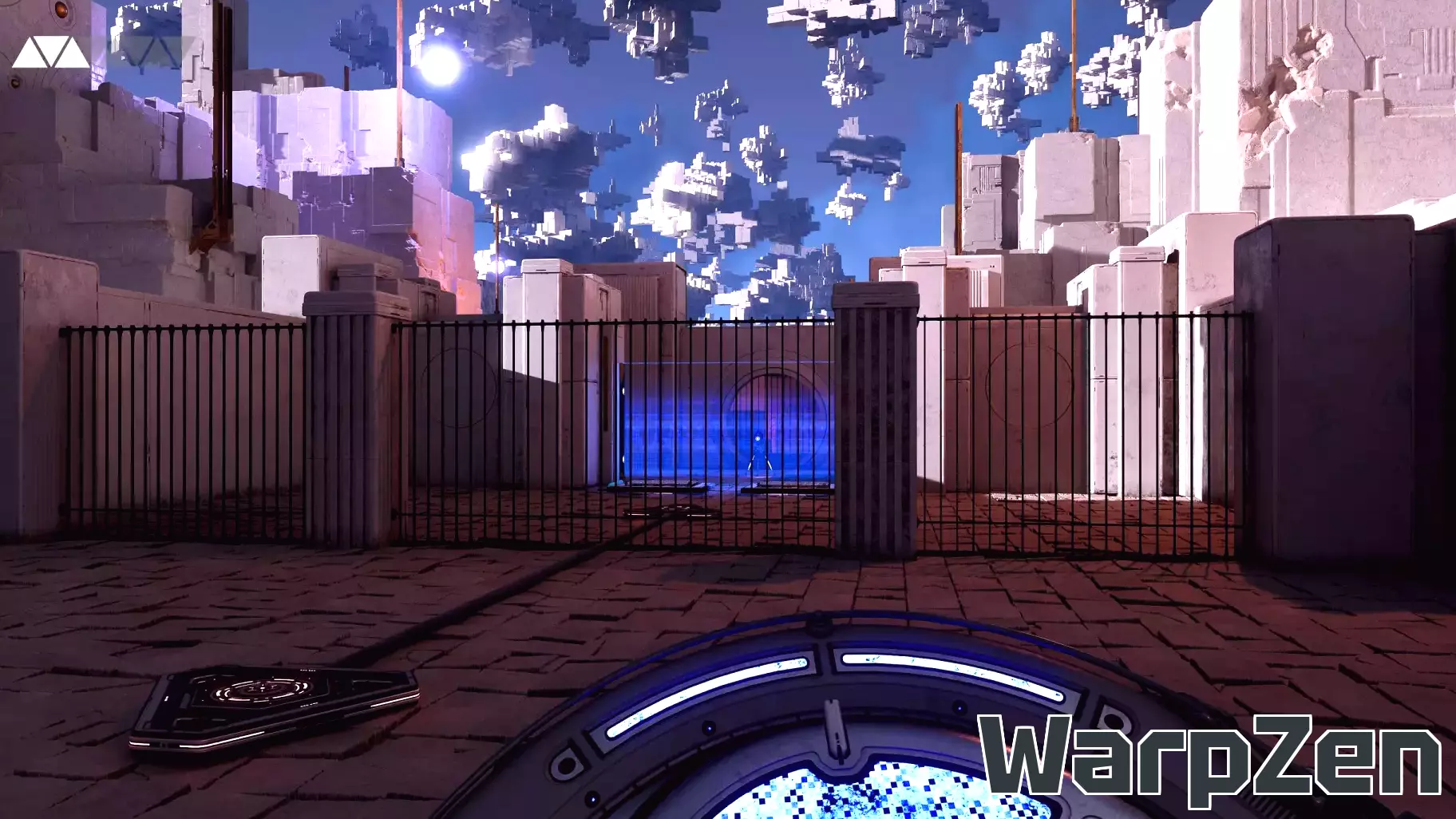 Talos Principle 3 will definitely be the last one in the series, because 'so many videogames just don't end, and then you have an endless kind of cliffhanger'
