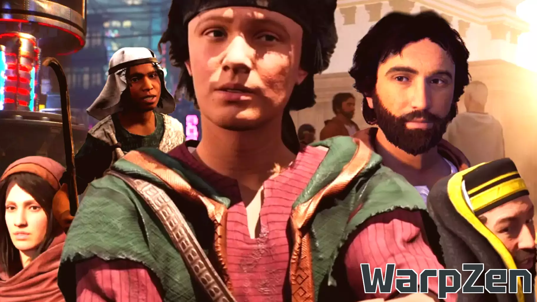 Templar Media Expands Its Portfolio with Bible X Acquisition for Upcoming Game 