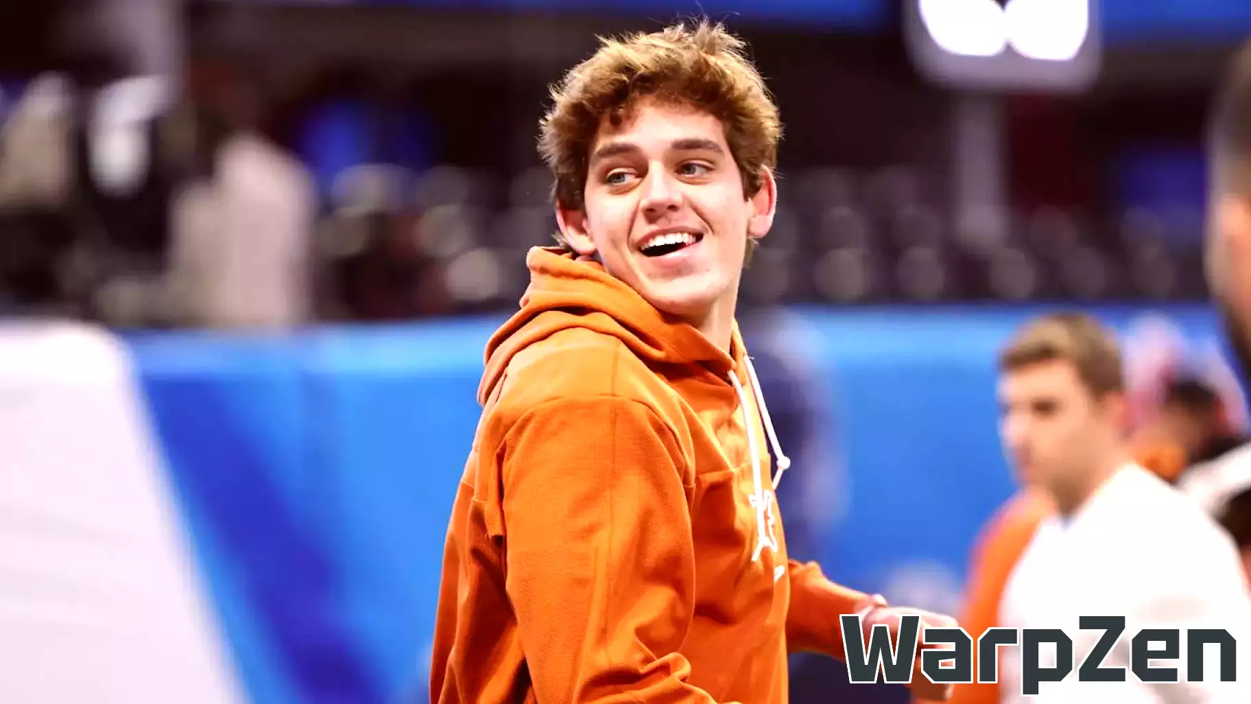 Texas Coach and Star Quarterback Prioritize Football Over Video Games
