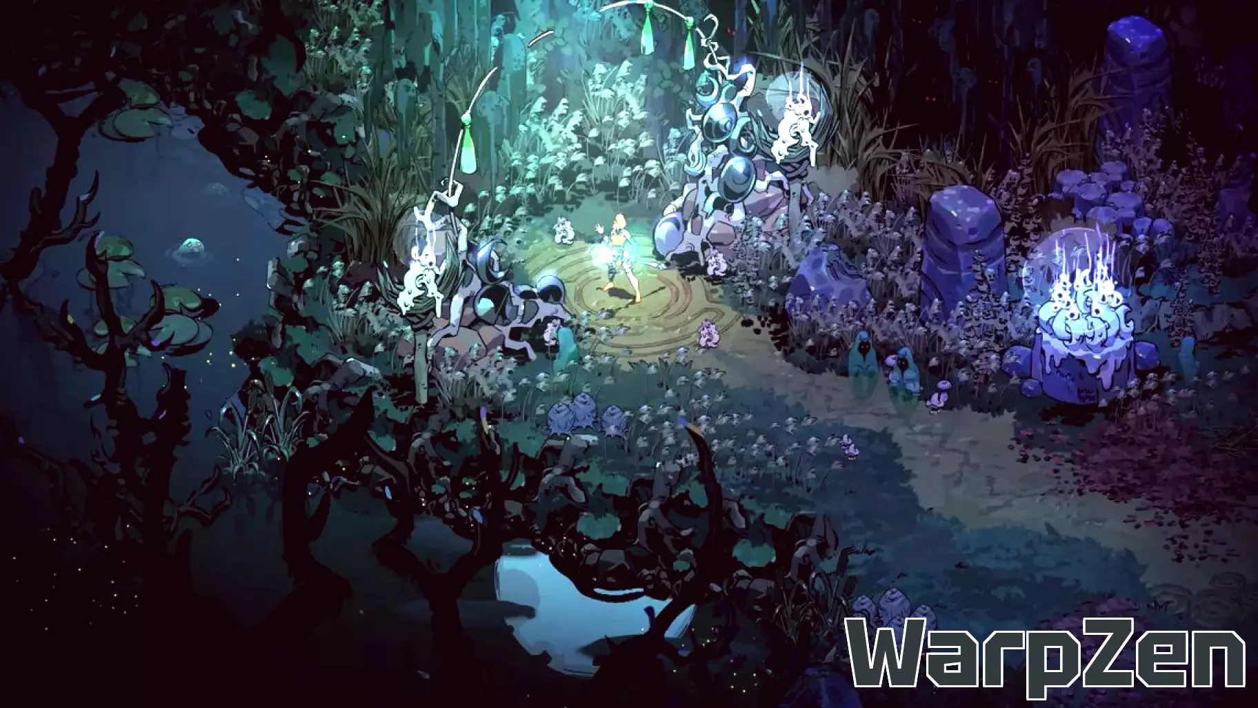 The Challenge of Overcrowding in the Video Game Market