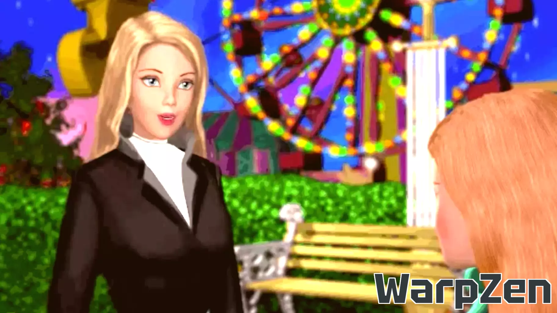 The Chilling Legacy of Detective Barbie: A Nostalgic Nightmare