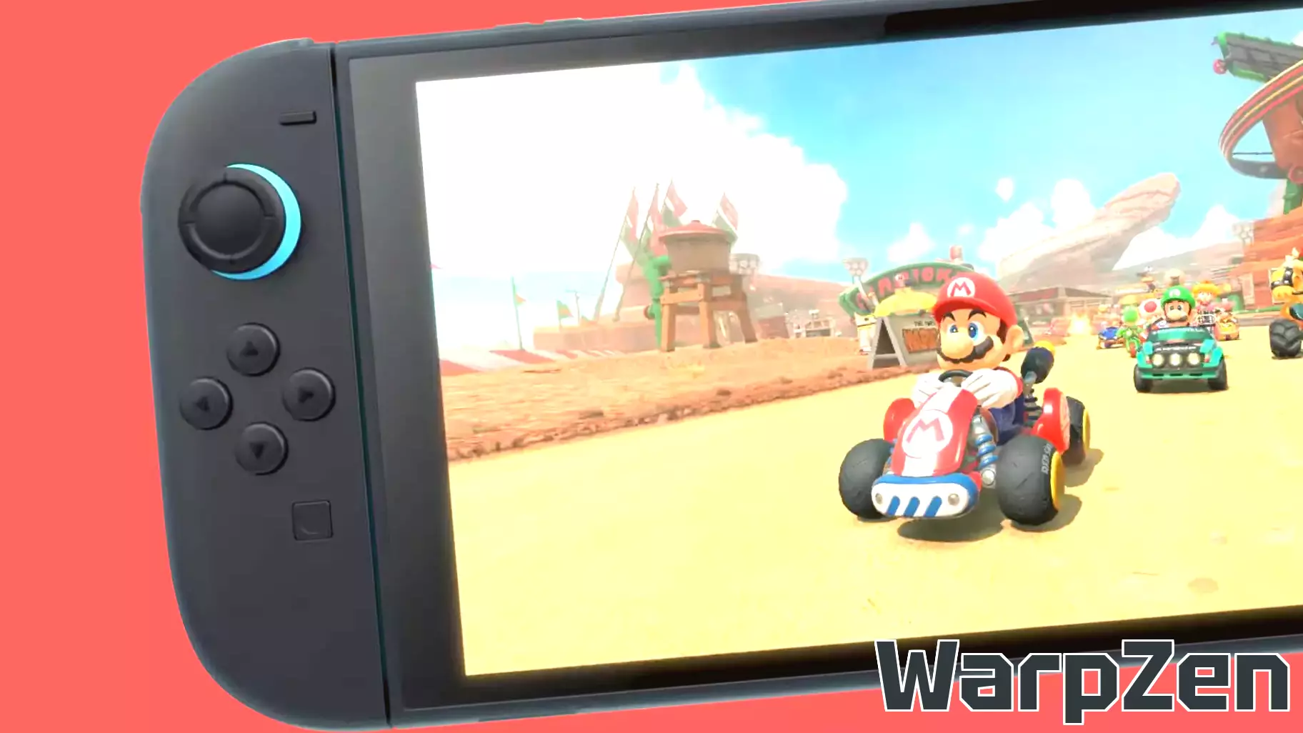 The Future of the Switch 2: A Promising Beginning with Uncertain Prospects