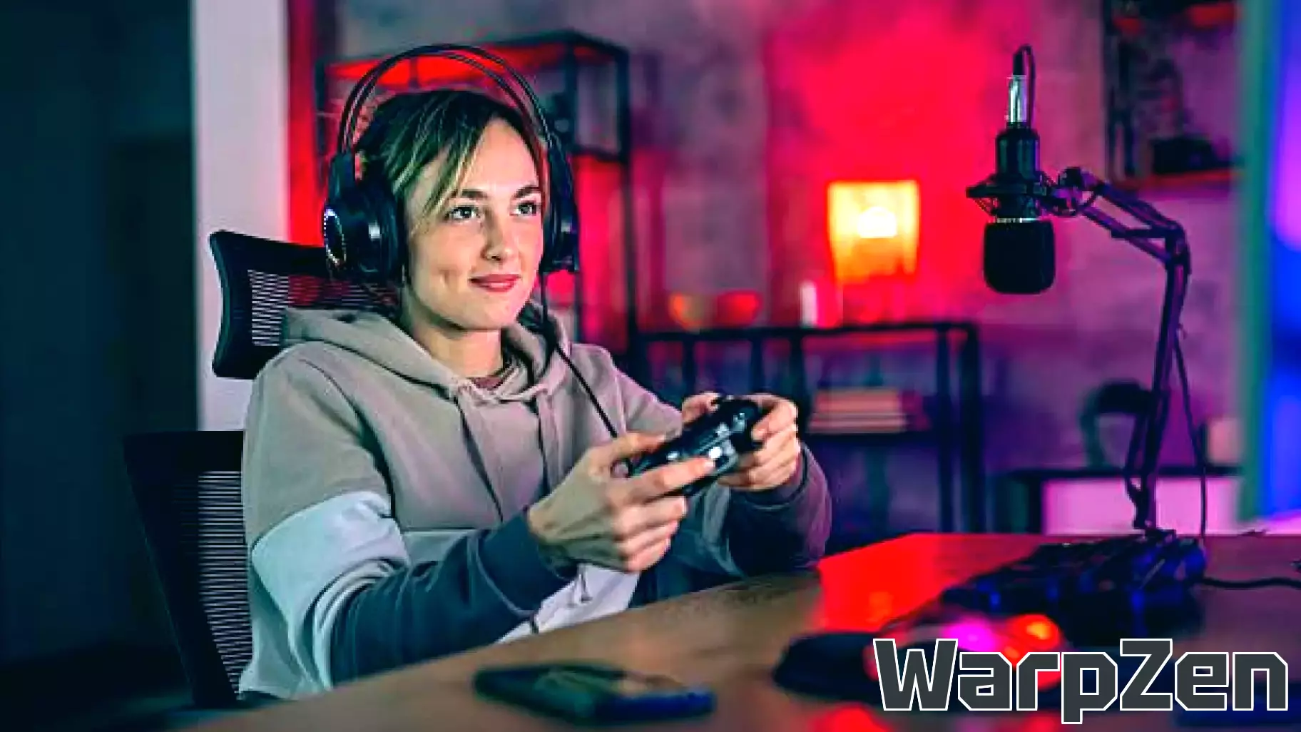 The Future of Video Games: Where This Whole Thing Is Actually Headed
