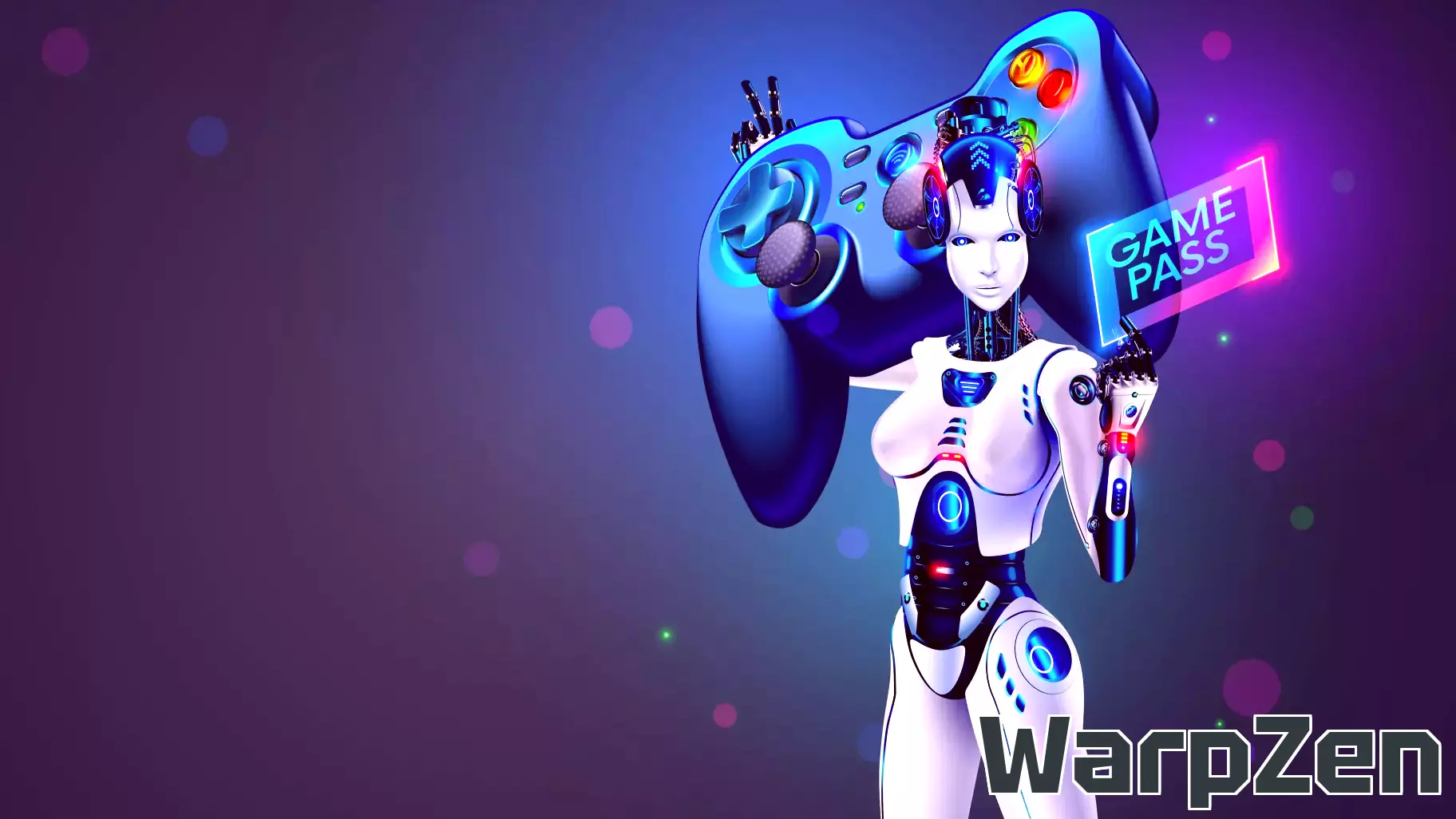 The Impact of AI on the Gaming Industry's Future