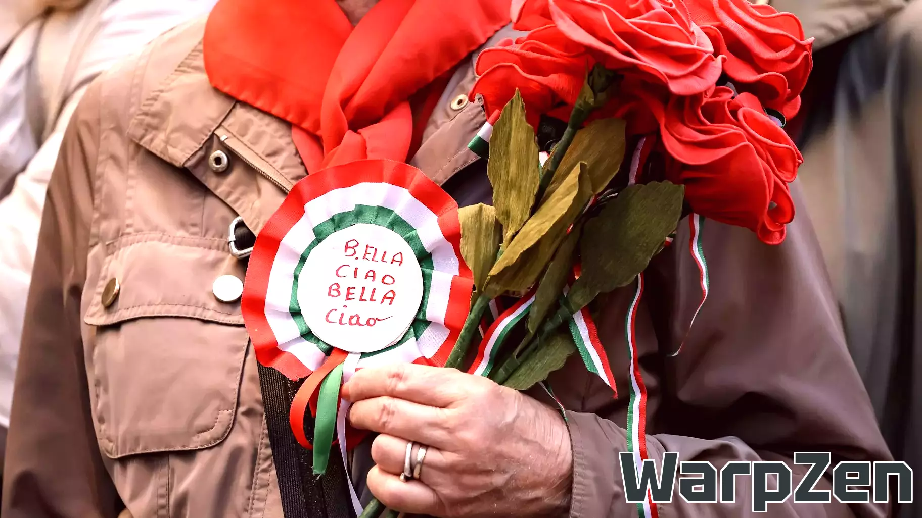The Legacy of Bella Ciao: An Anti-Fascist Anthem