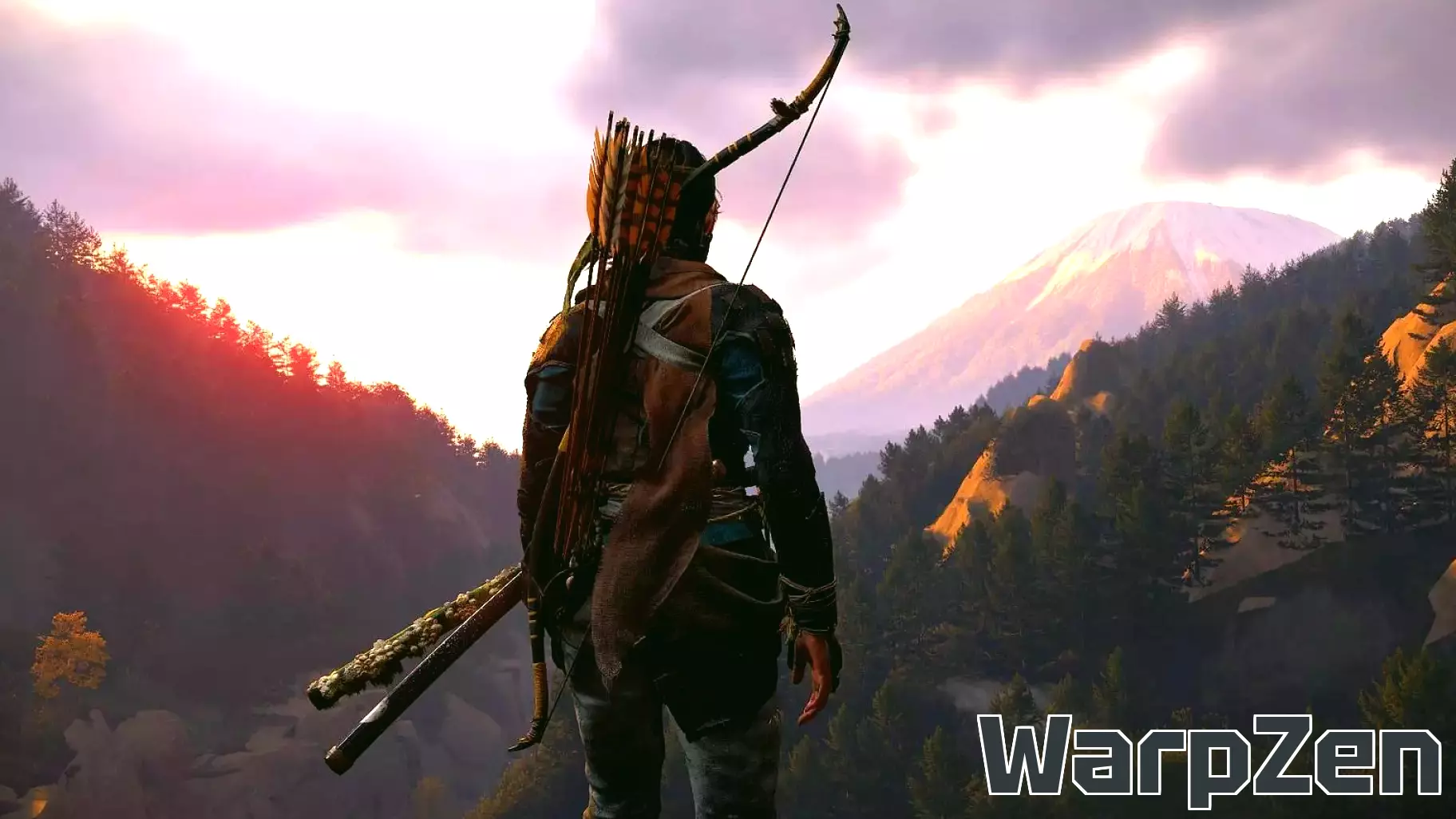 The Most Flawless Open-World Games Of This Generation