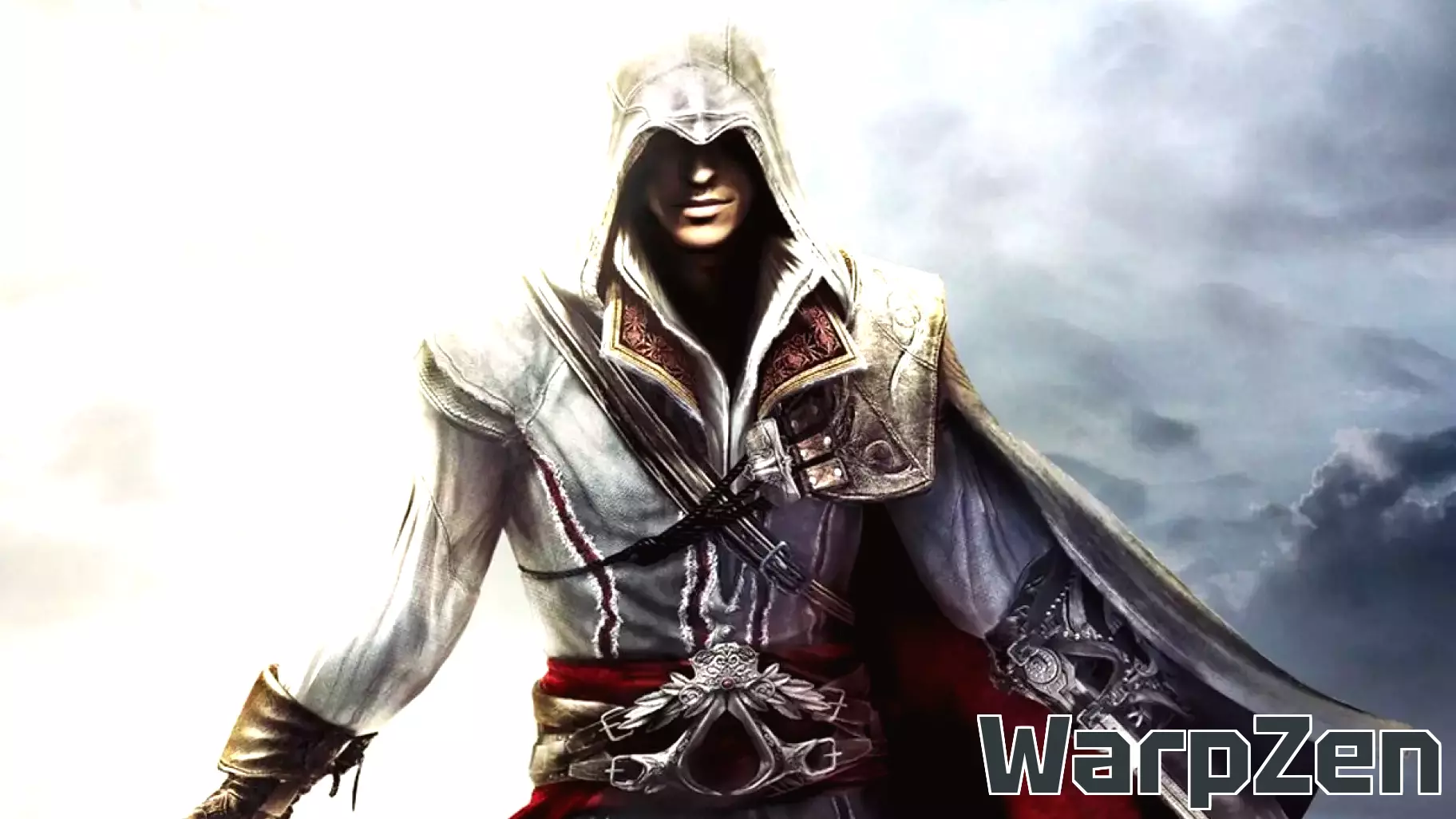 The Next Big Fantasy Epic: Video Games Poised to Rival 'Game of Thrones'