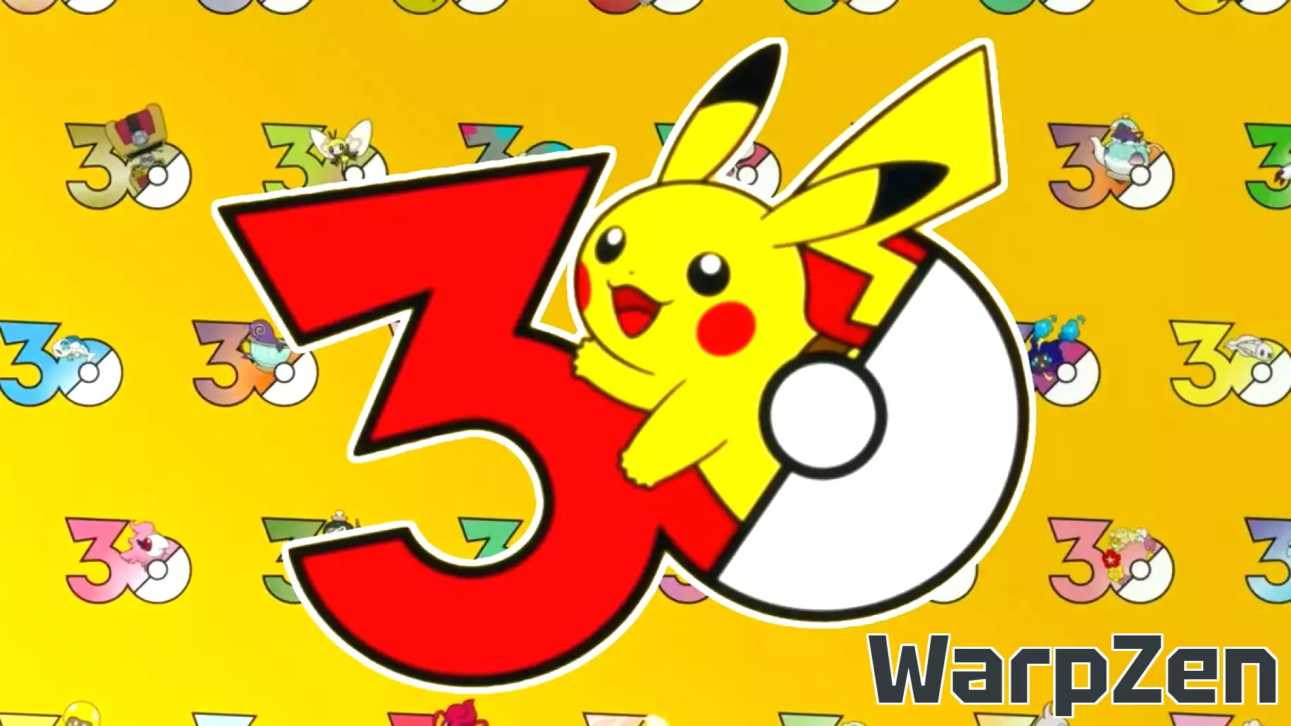 The older Pokémon (and I) get, the more I appreciate its greatest asset - inter-generational brilliance