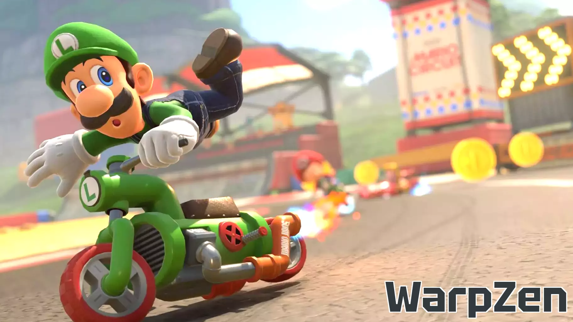 The Rise of New Contenders in Kart Racing for 2025