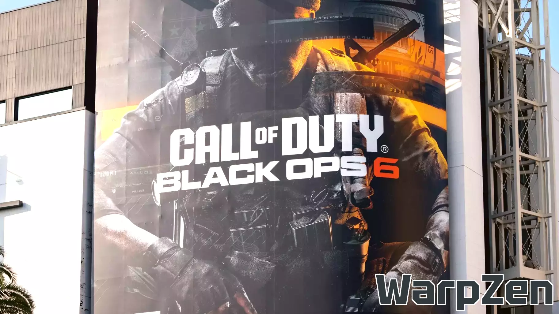 The Risks and Rewards of the Upcoming 'Call of Duty' Movie