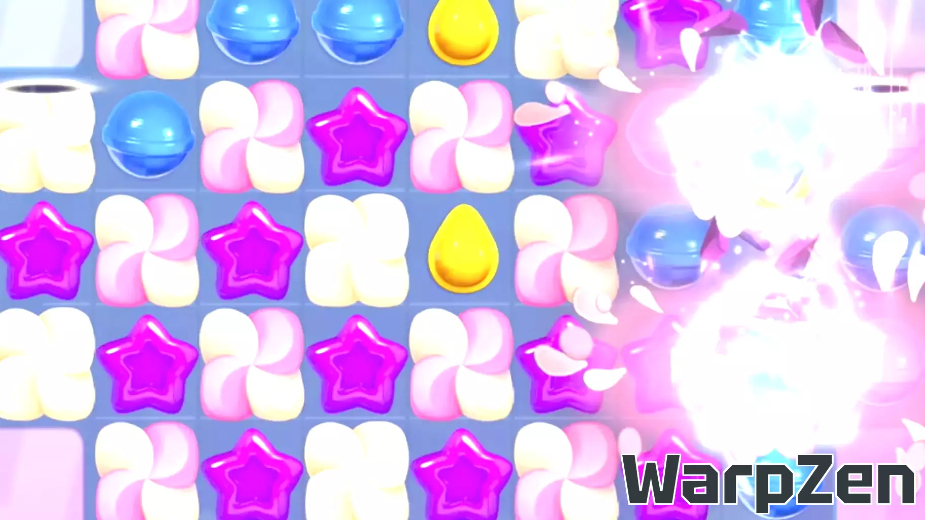 The Role of AI in Keeping Candy Crush Players Engaged