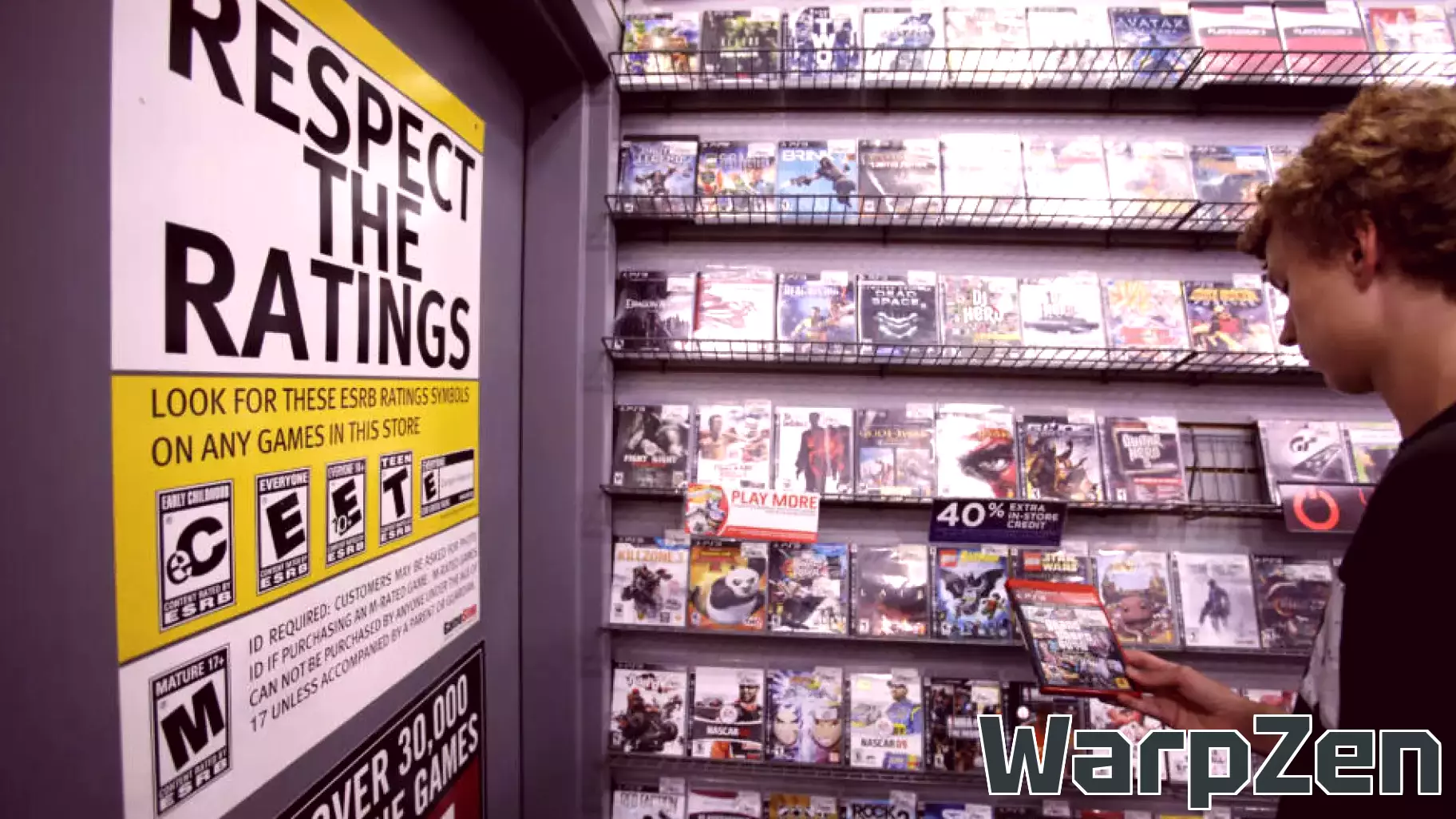 The Slow Death of Physical Media Reaches Video Games