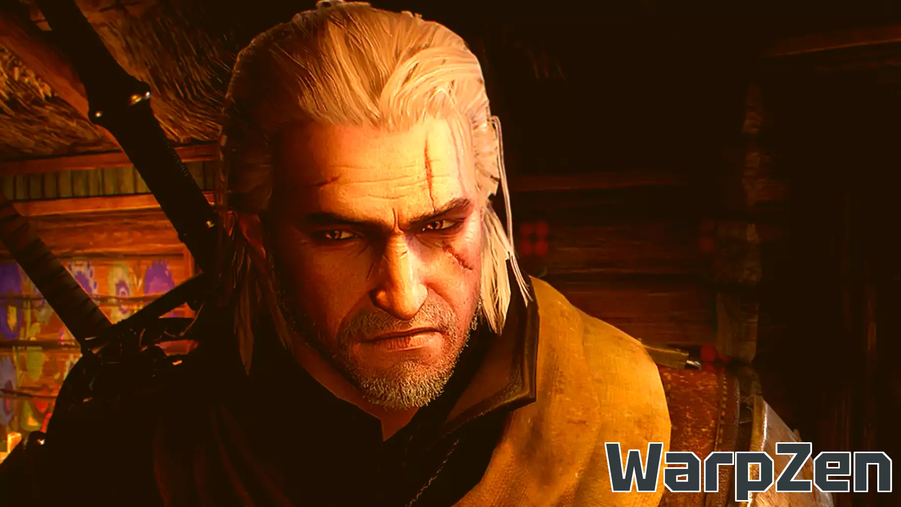 The Witcher 3: Songs of the Past proves that older games are just as relevant as new ones