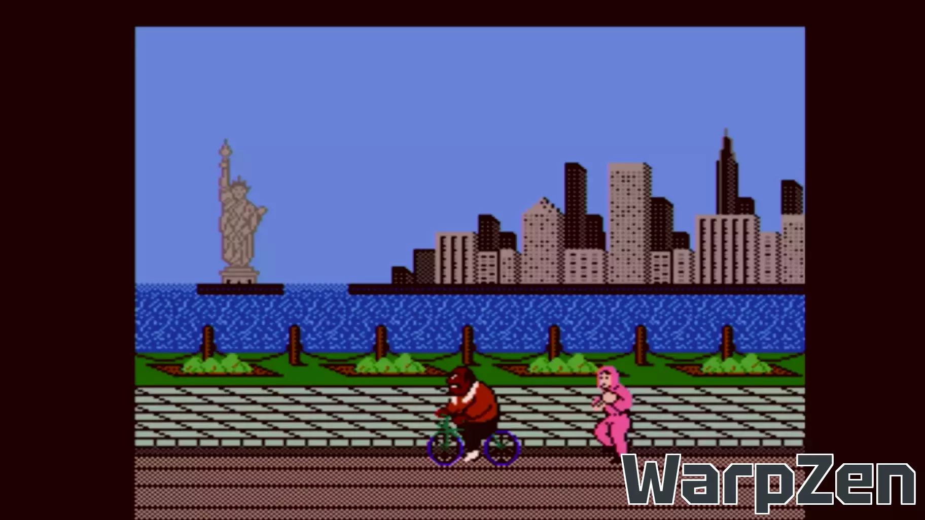 These Were the Best Video Games of 1987