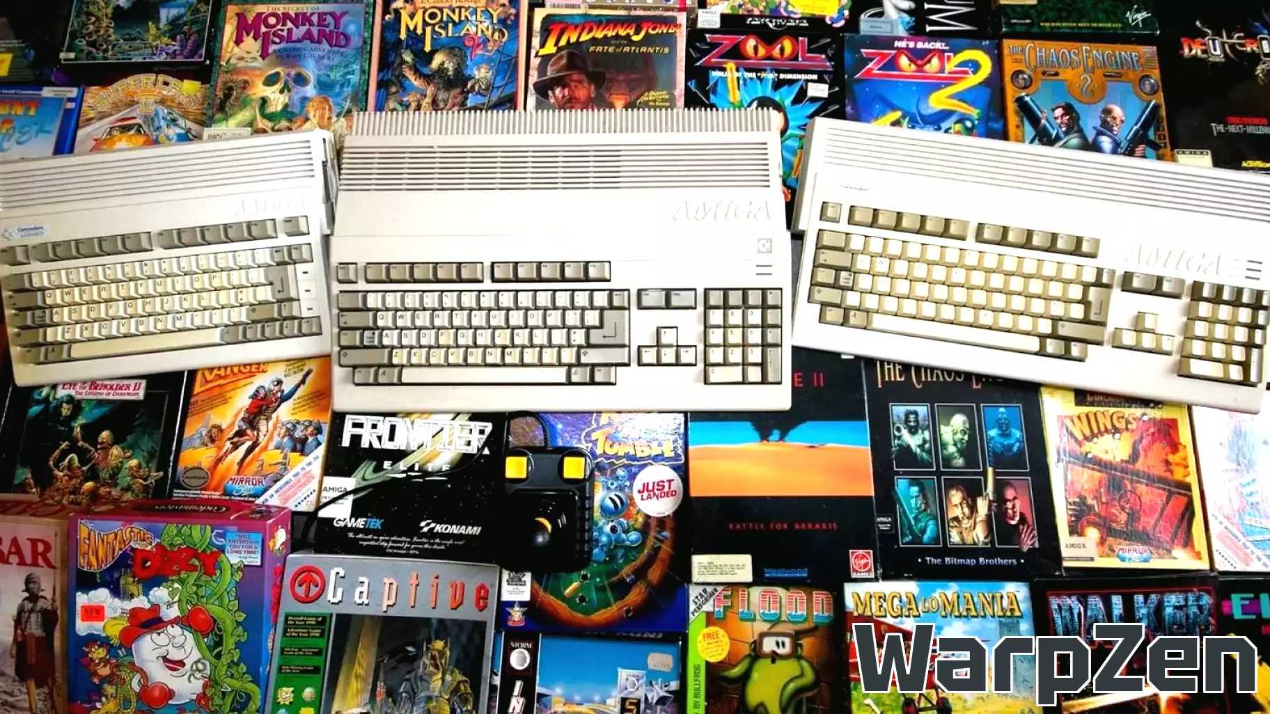 This '90s Game May Have Been Forgotten, But It’s Stood the Test of Time