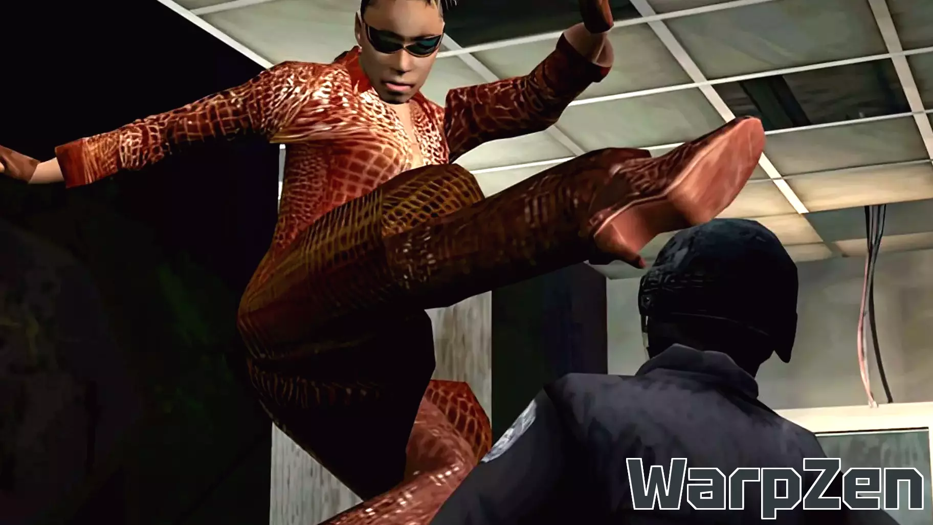 This Week's Highlights: Halo on PlayStation 5, Zelda's Vinyl Adventure, and Kojima's Matrix Confusion